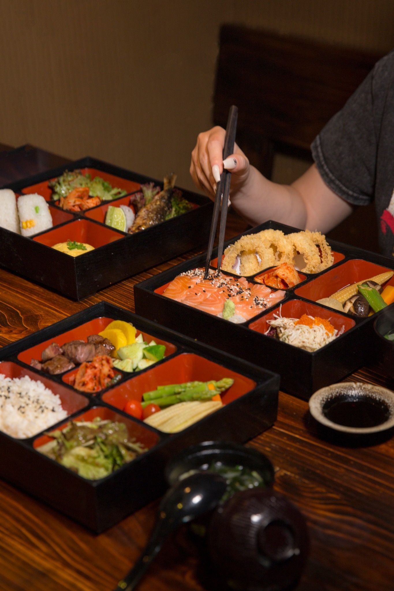 ăn gì TP.HCM ảnh 5 an gi TP.HCM anh 5