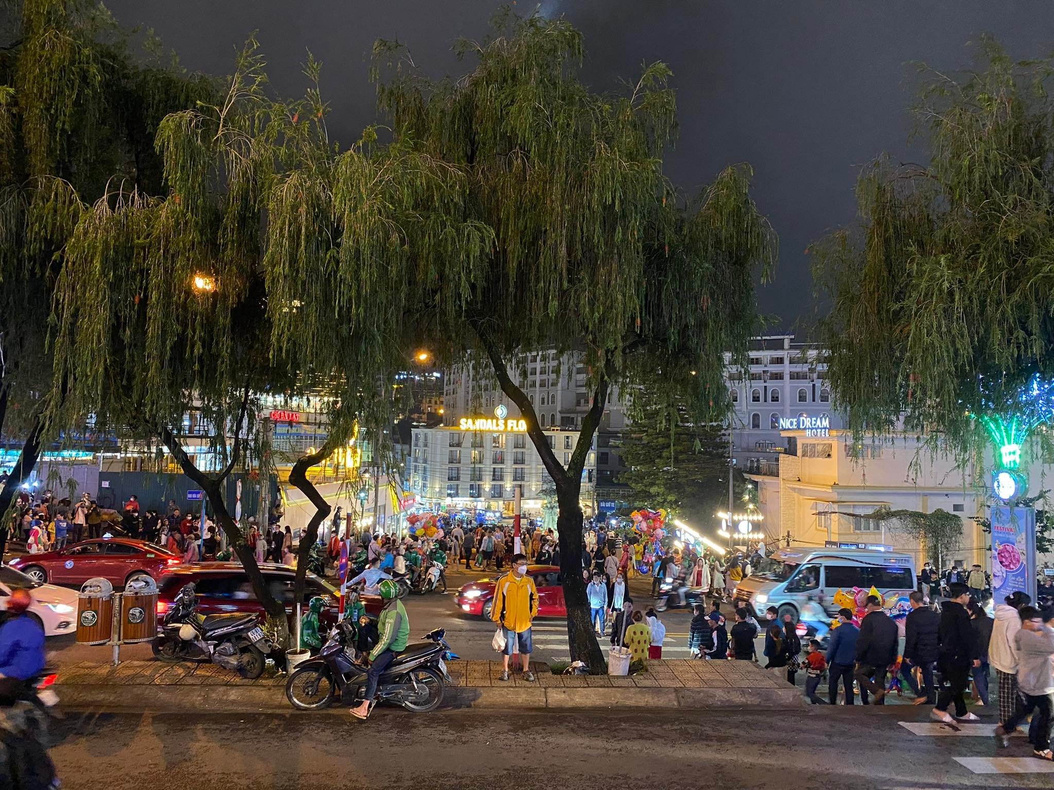 du lich Da Lat anh 3