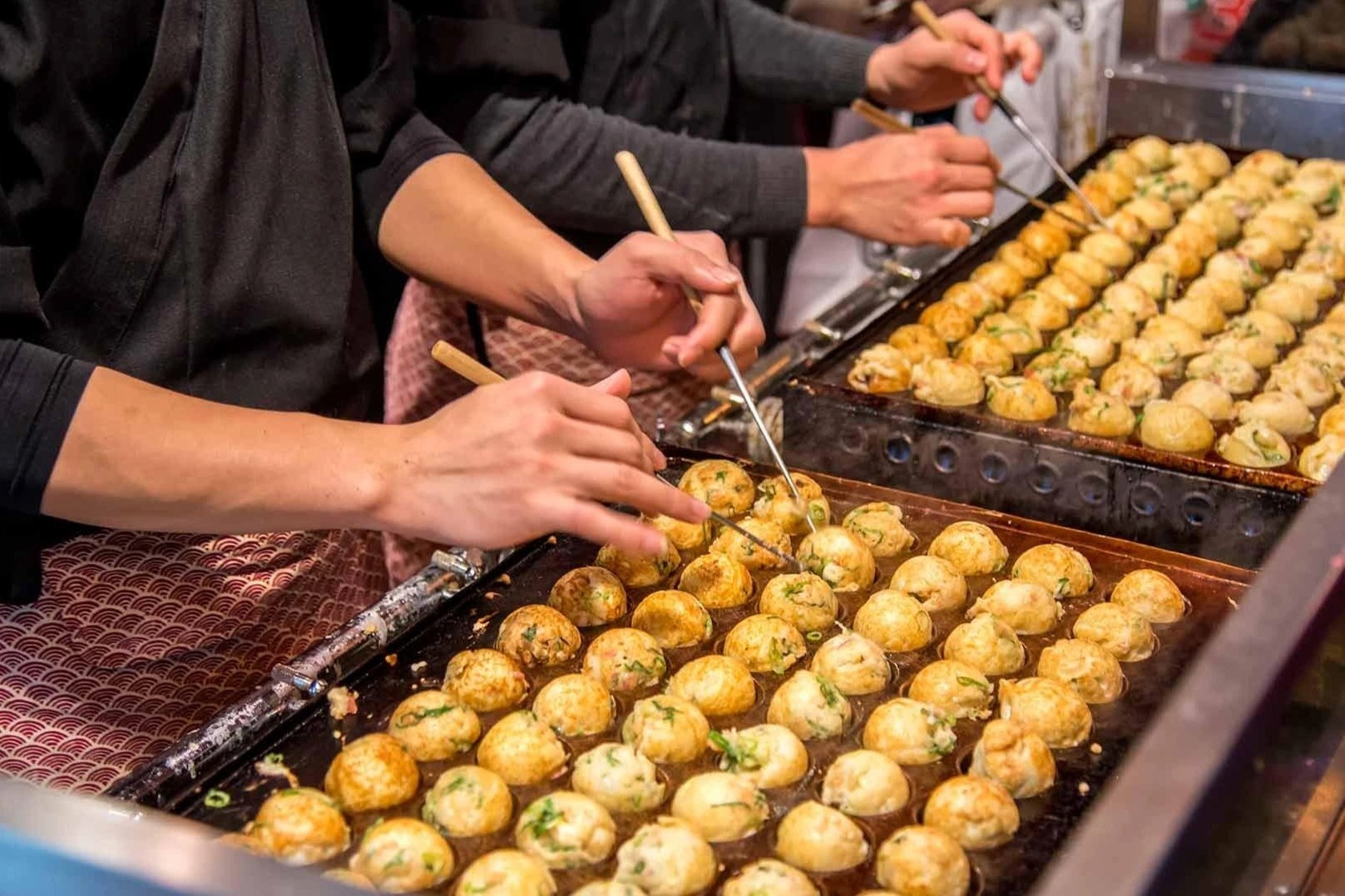 7 mon an duong pho Nhat Ban an tuong hinh anh