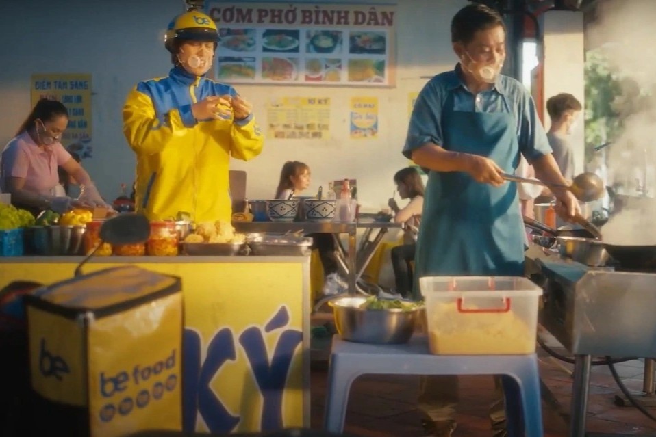 Video - Be gan voi doi song thuong nhat cua nhieu tang lop hinh anh