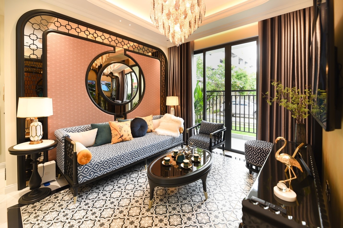 Tiet kiem thoi gian, chi phi ‘tau’ noi that cho nha moi hinh anh