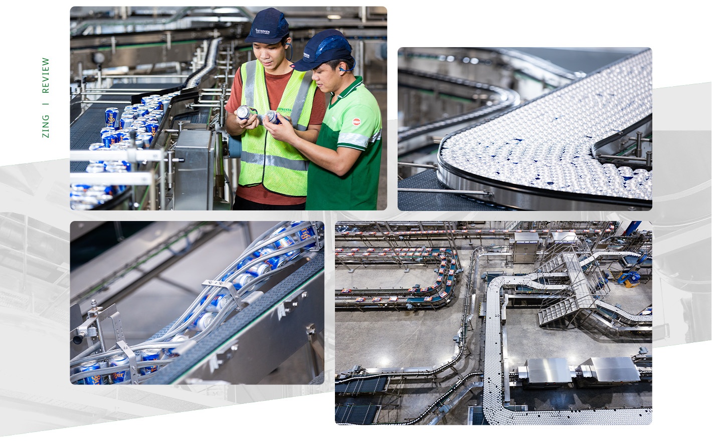 Heineken Vung Tau anh 4