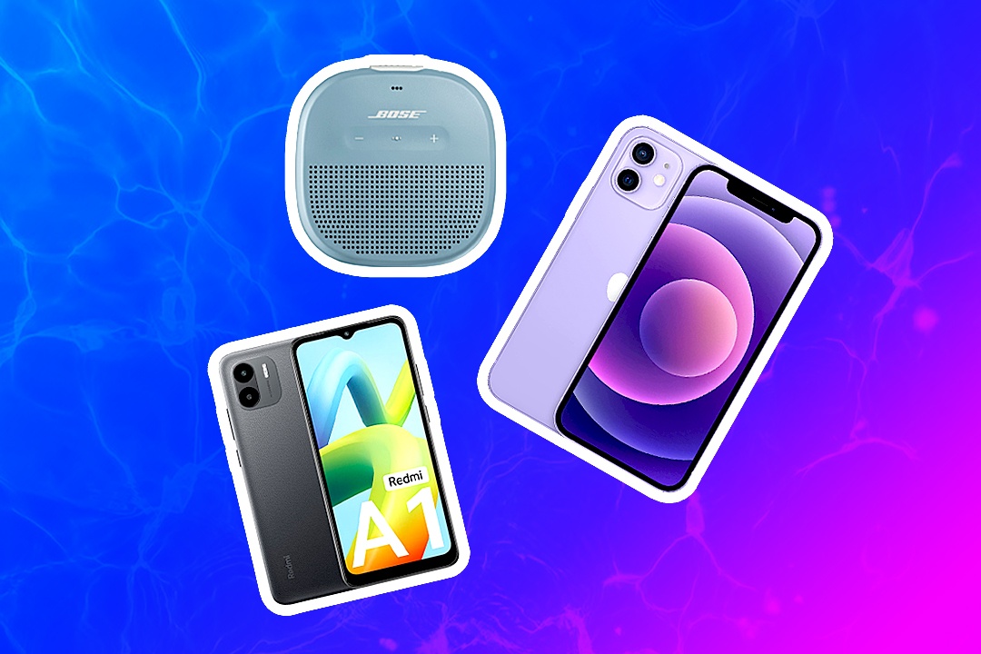 Len doi loat thiet bi cong nghe voi 7 item sale dam dip Black Friday hinh anh