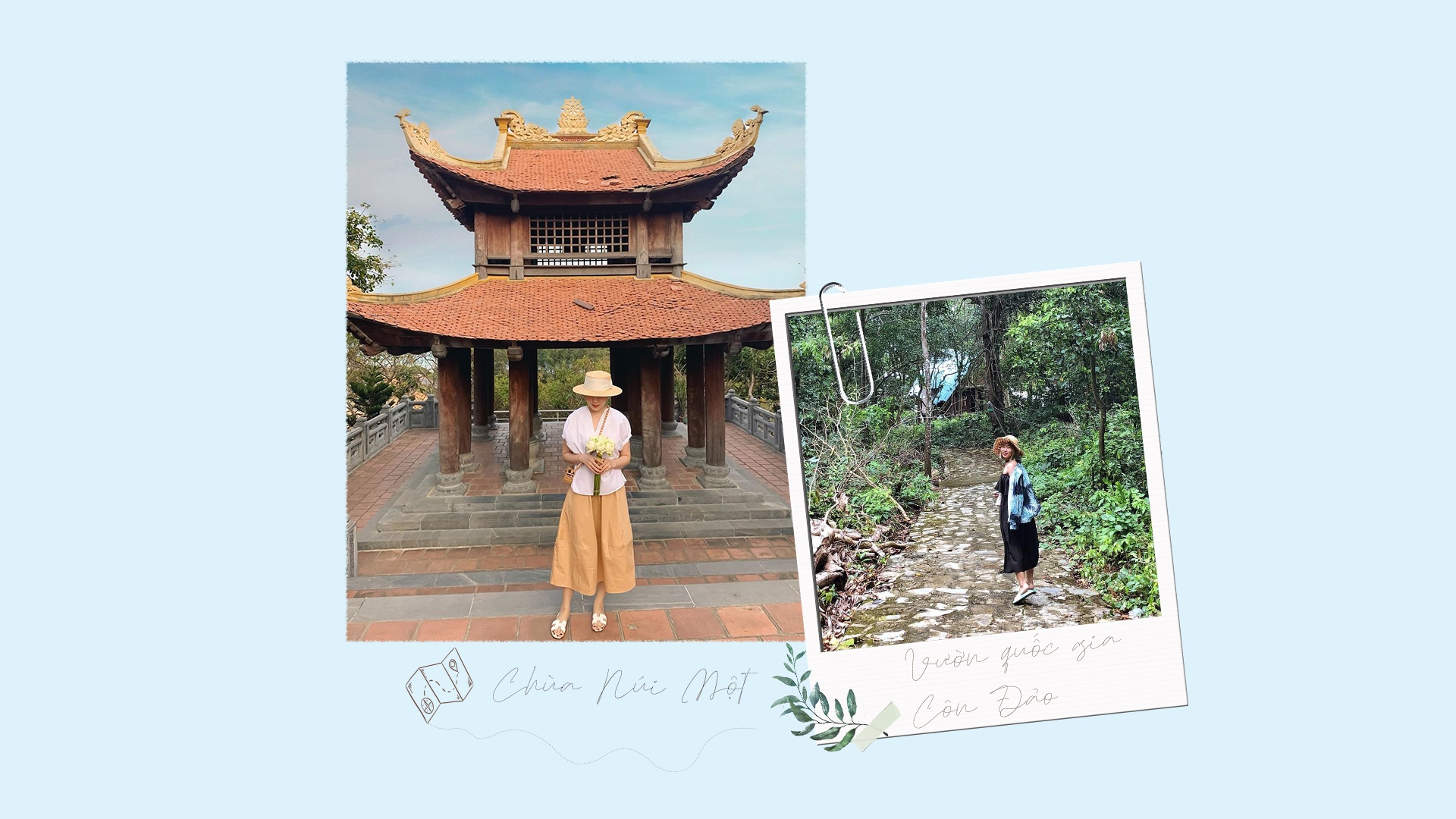 du lich con dao,  kham pha con dao anh 12