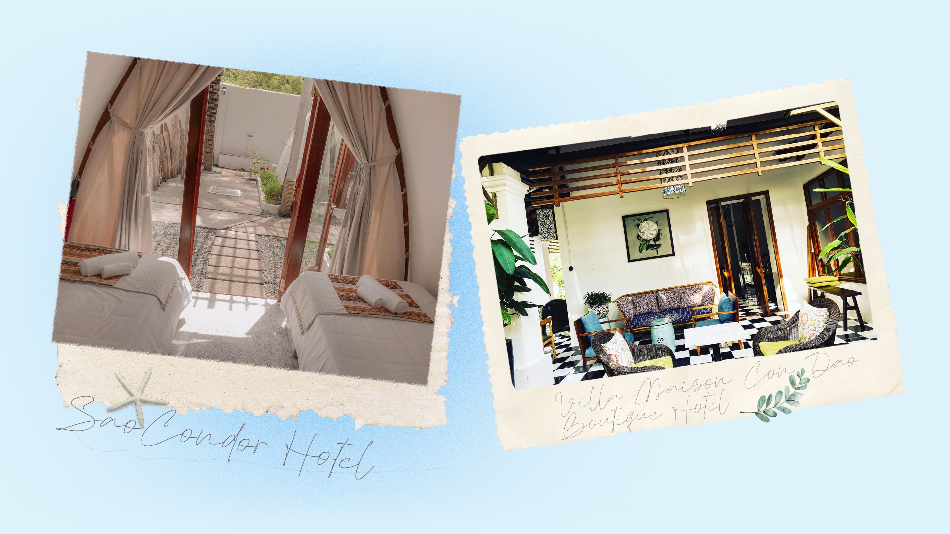 du lich con dao,  kham pha con dao anh 6