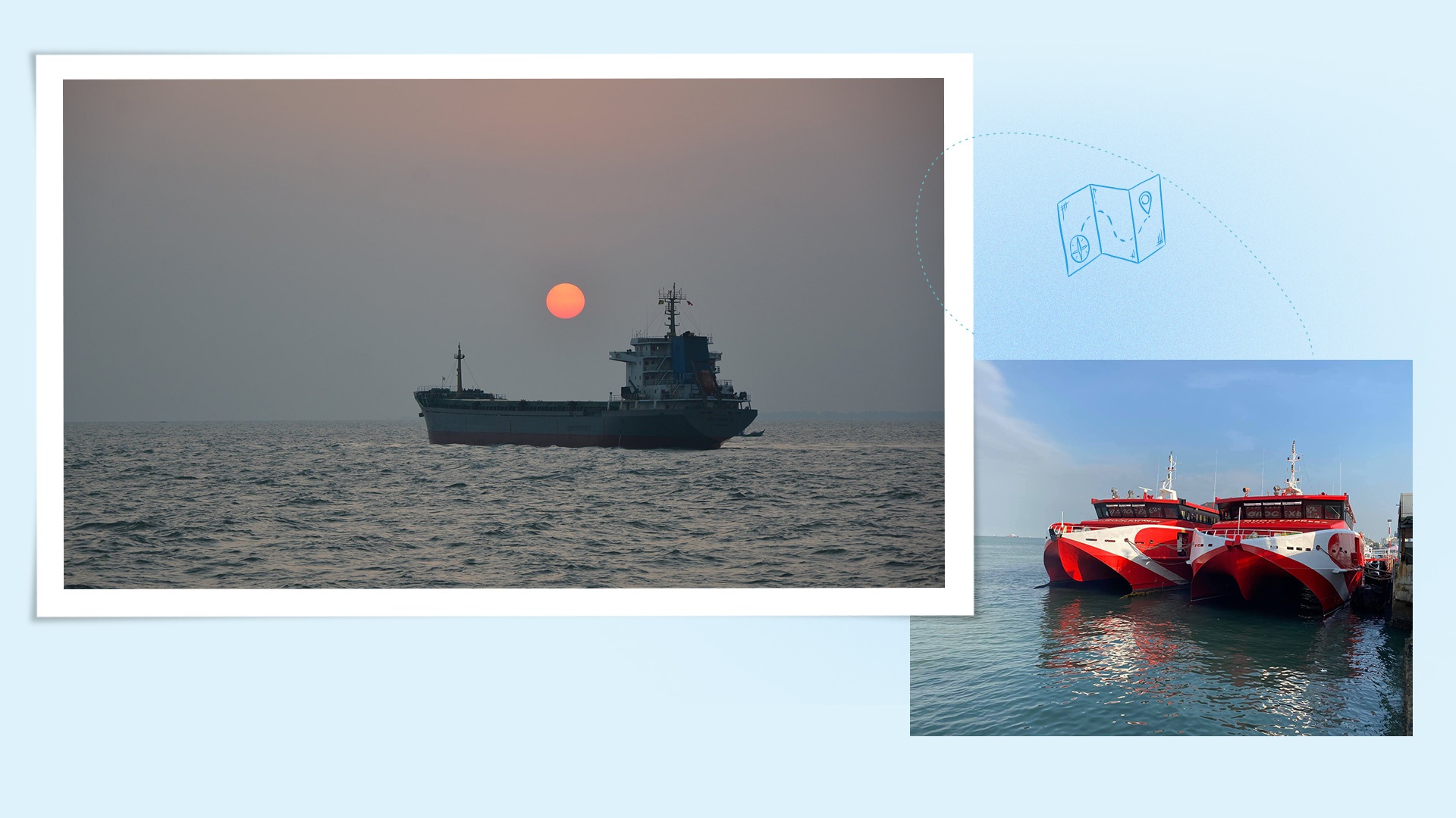 du lich con dao,  kham pha con dao anh 4