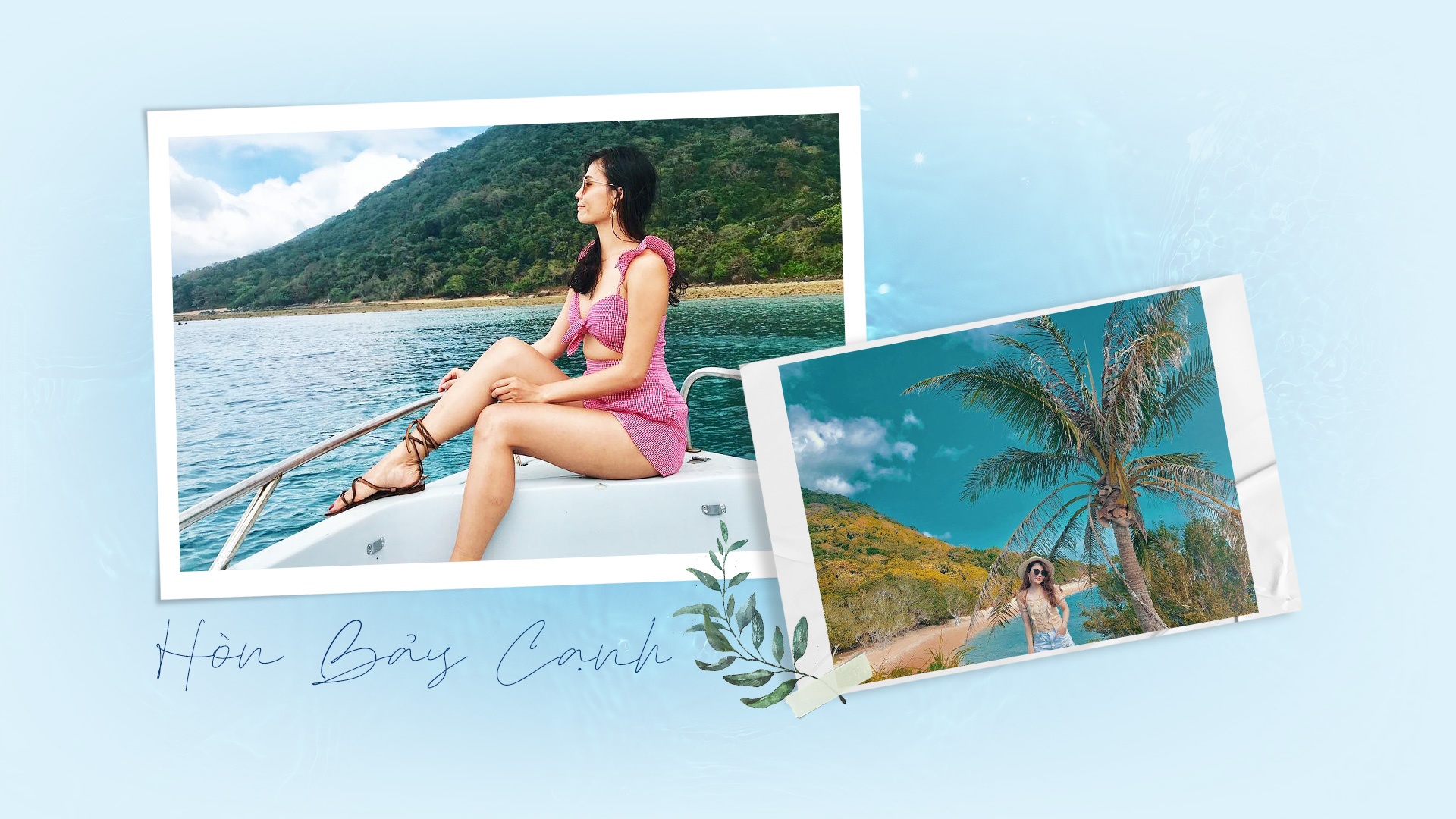 du lich con dao,  kham pha con dao anh 8