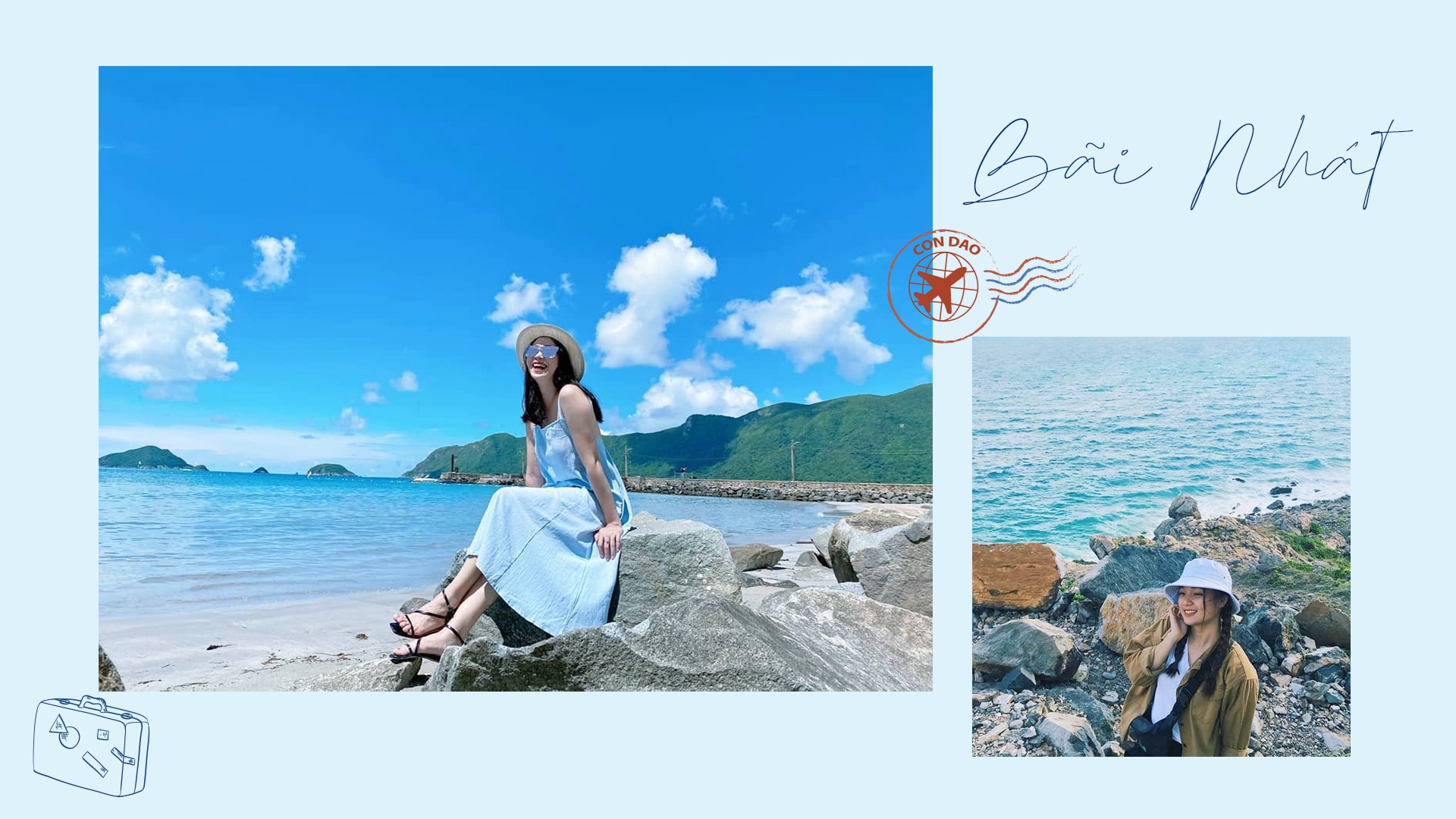 du lich con dao,  kham pha con dao anh 10