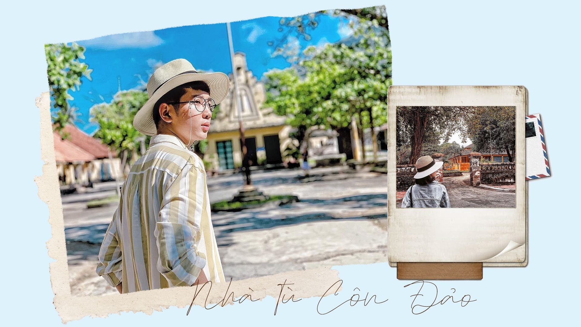 du lich con dao,  kham pha con dao anh 11