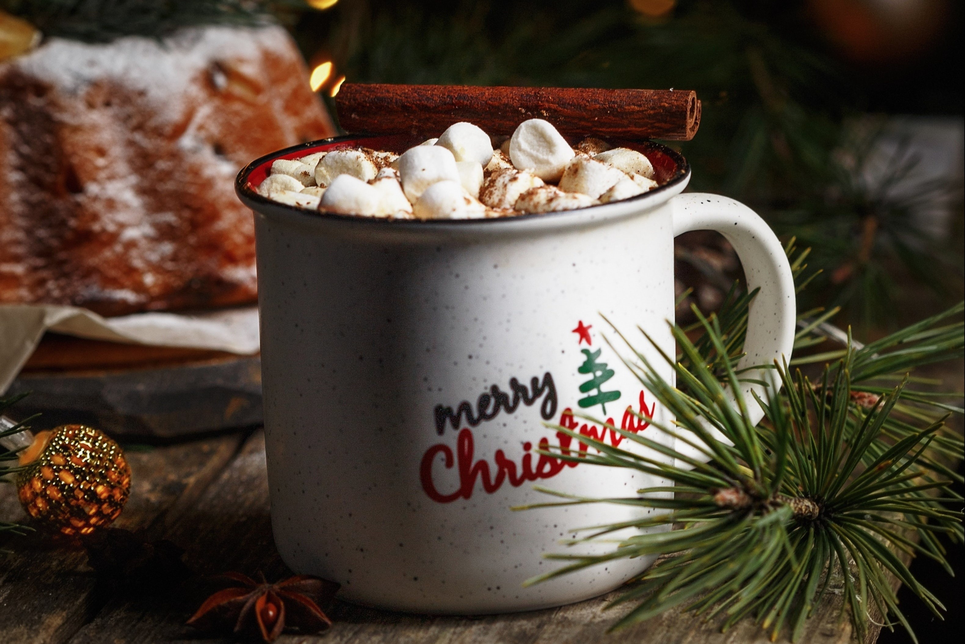 trang tri Giang sinh anh 9