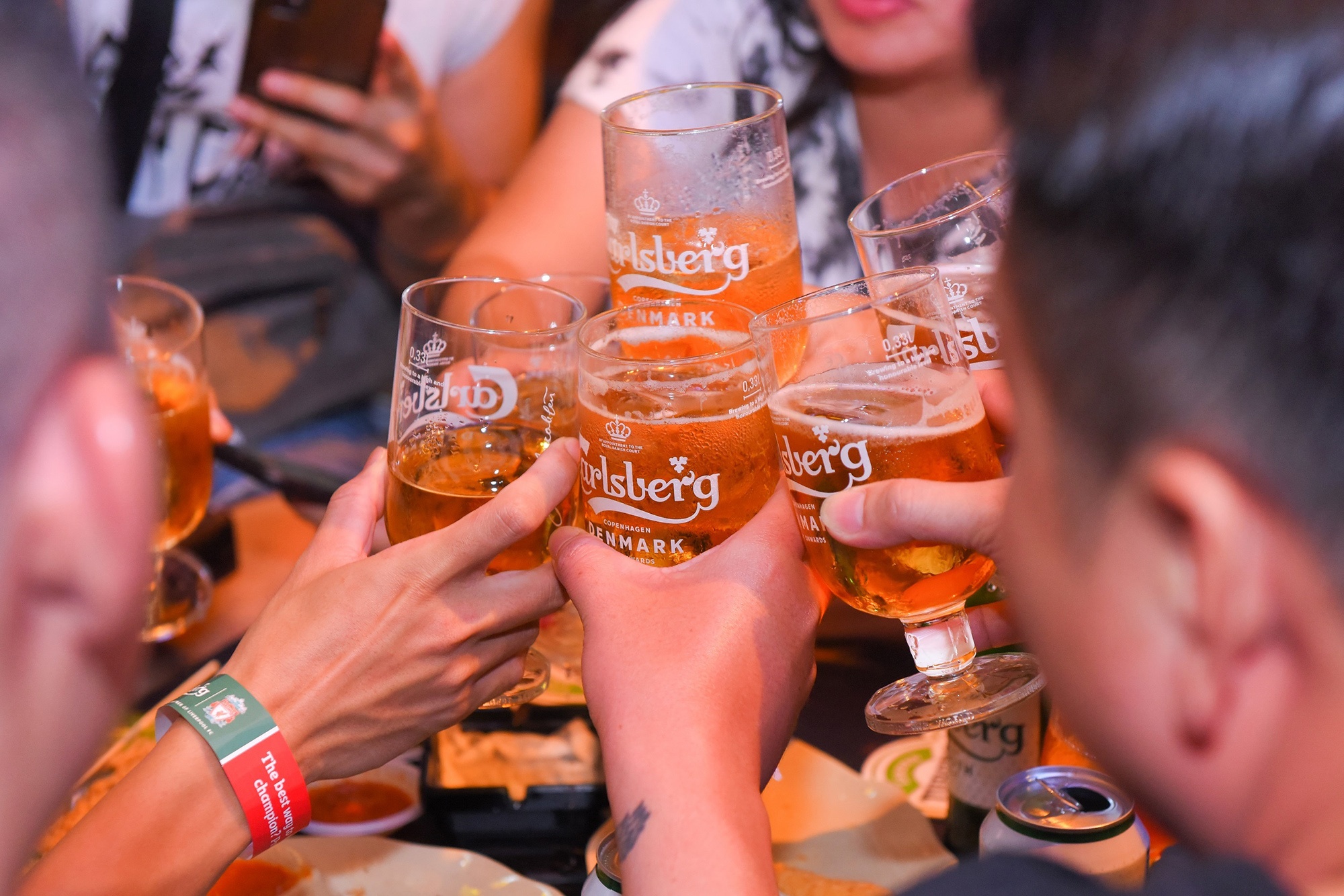 Carlsberg ảnh 8 Carlsberg anh 8