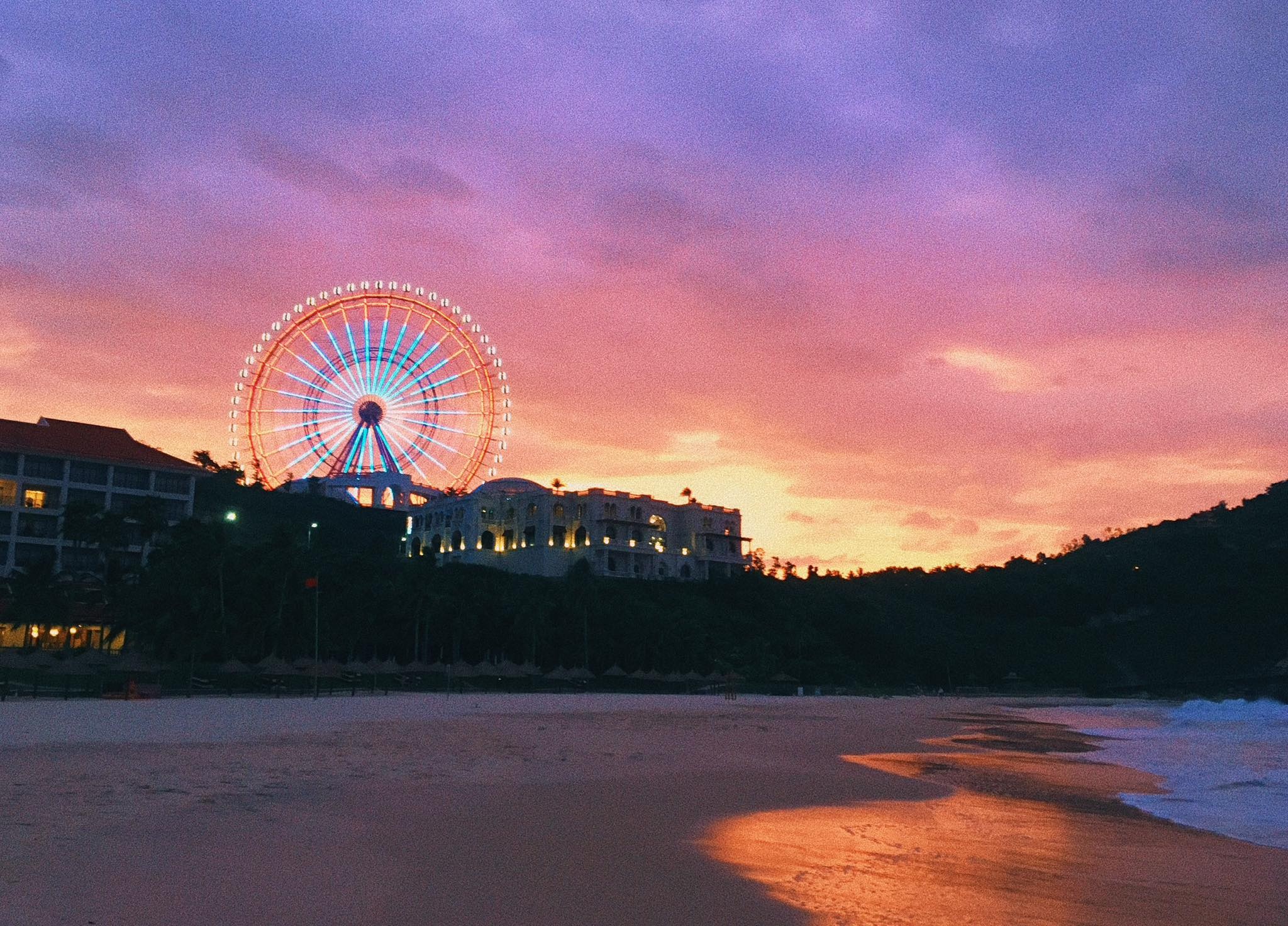 Vinpearl ảnh 8 Vinpearl anh 8