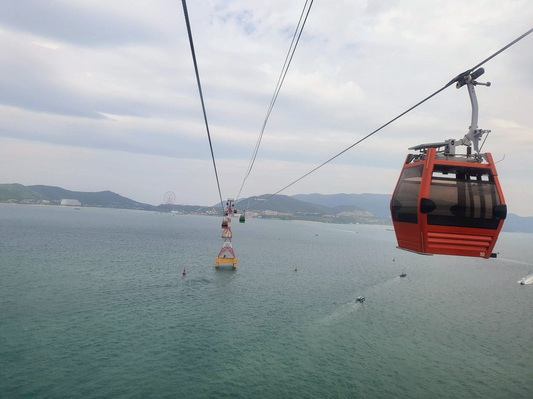 Vinpearl ảnh 7 Vinpearl anh 7