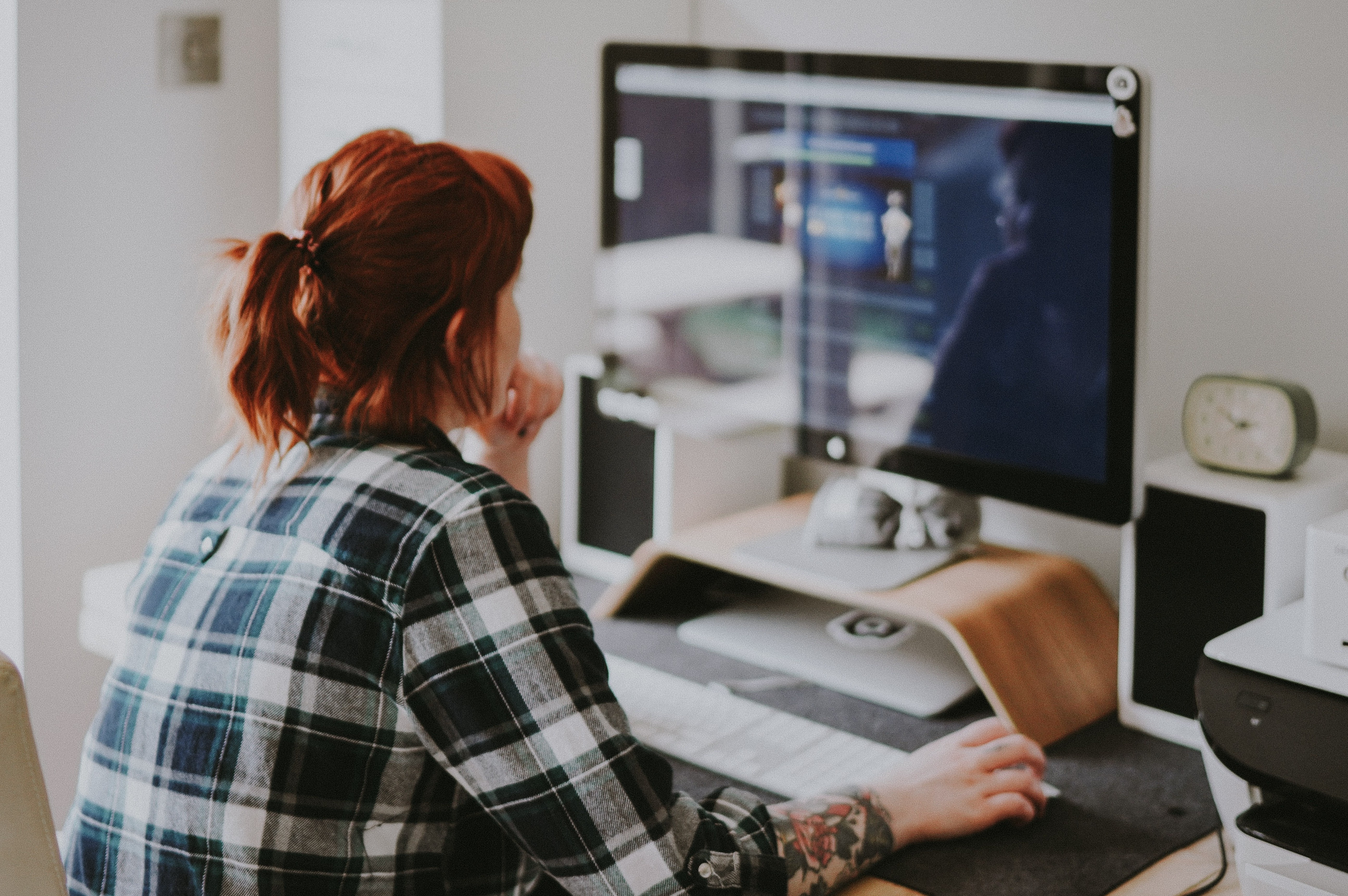 Chay dua voi deadline de huong cai Tet khong laptop hinh anh