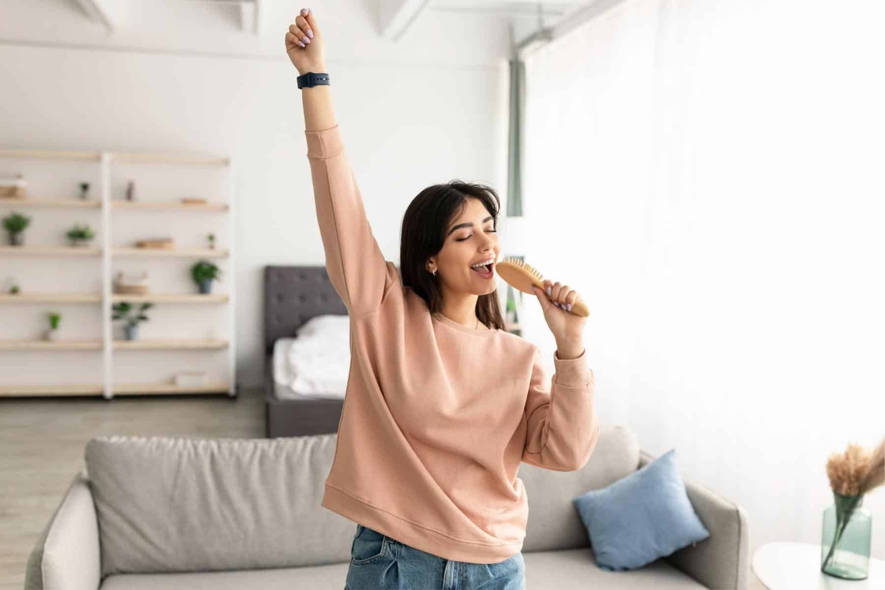 LG Posé ảnh 4 LG Pose anh 4