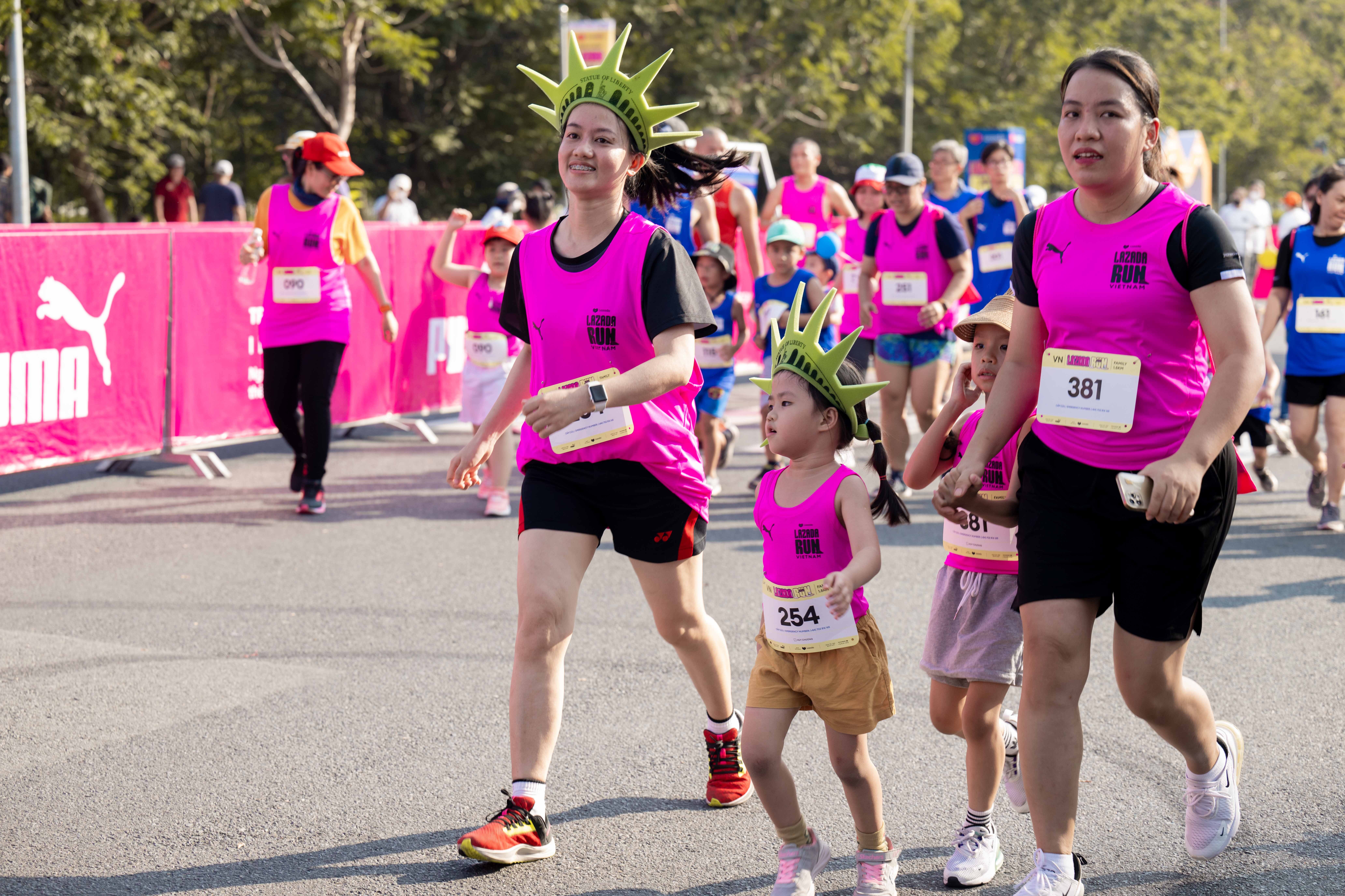 Lazada Run anh 4