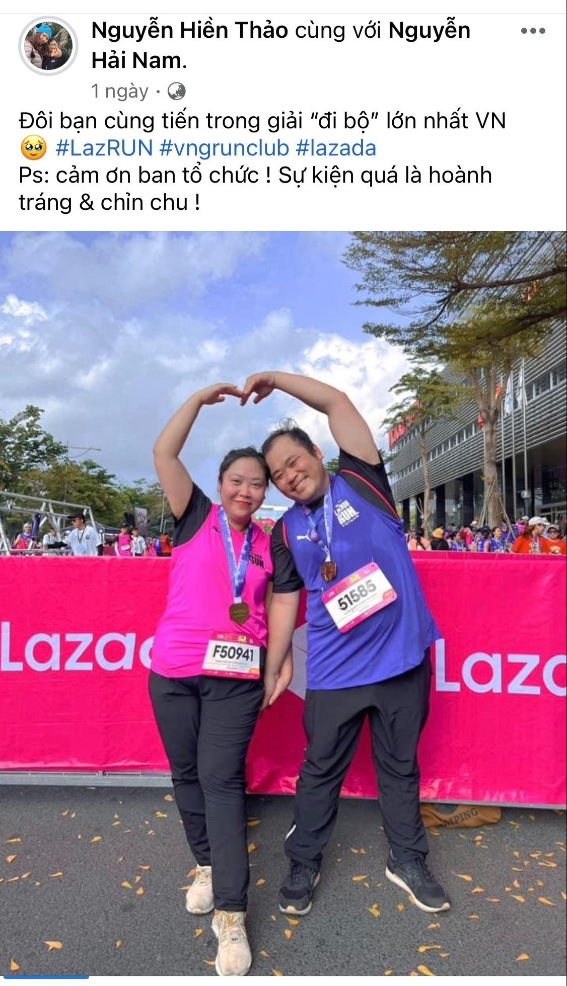 Lazada Run anh 15