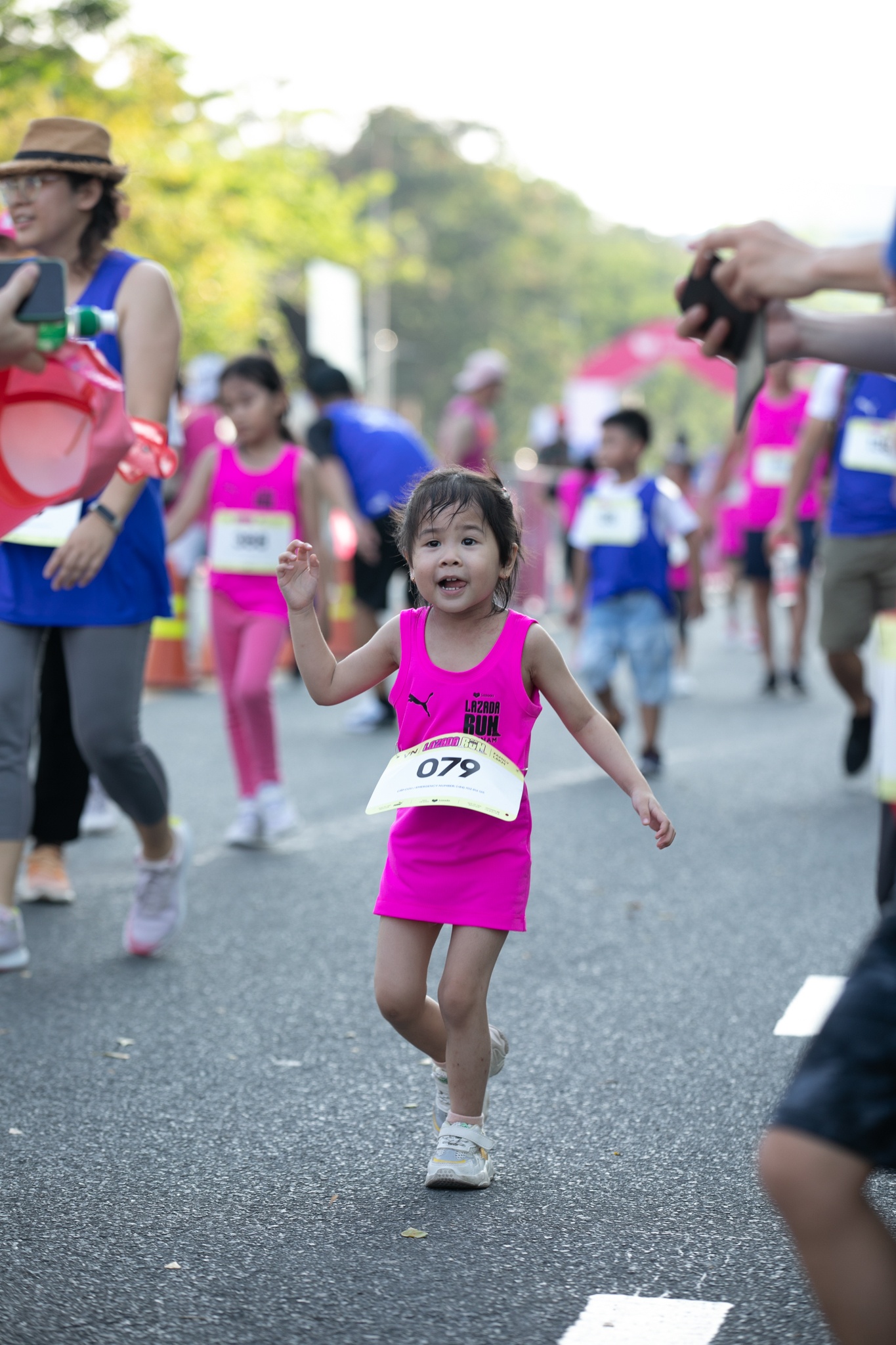 Lazada Run anh 6