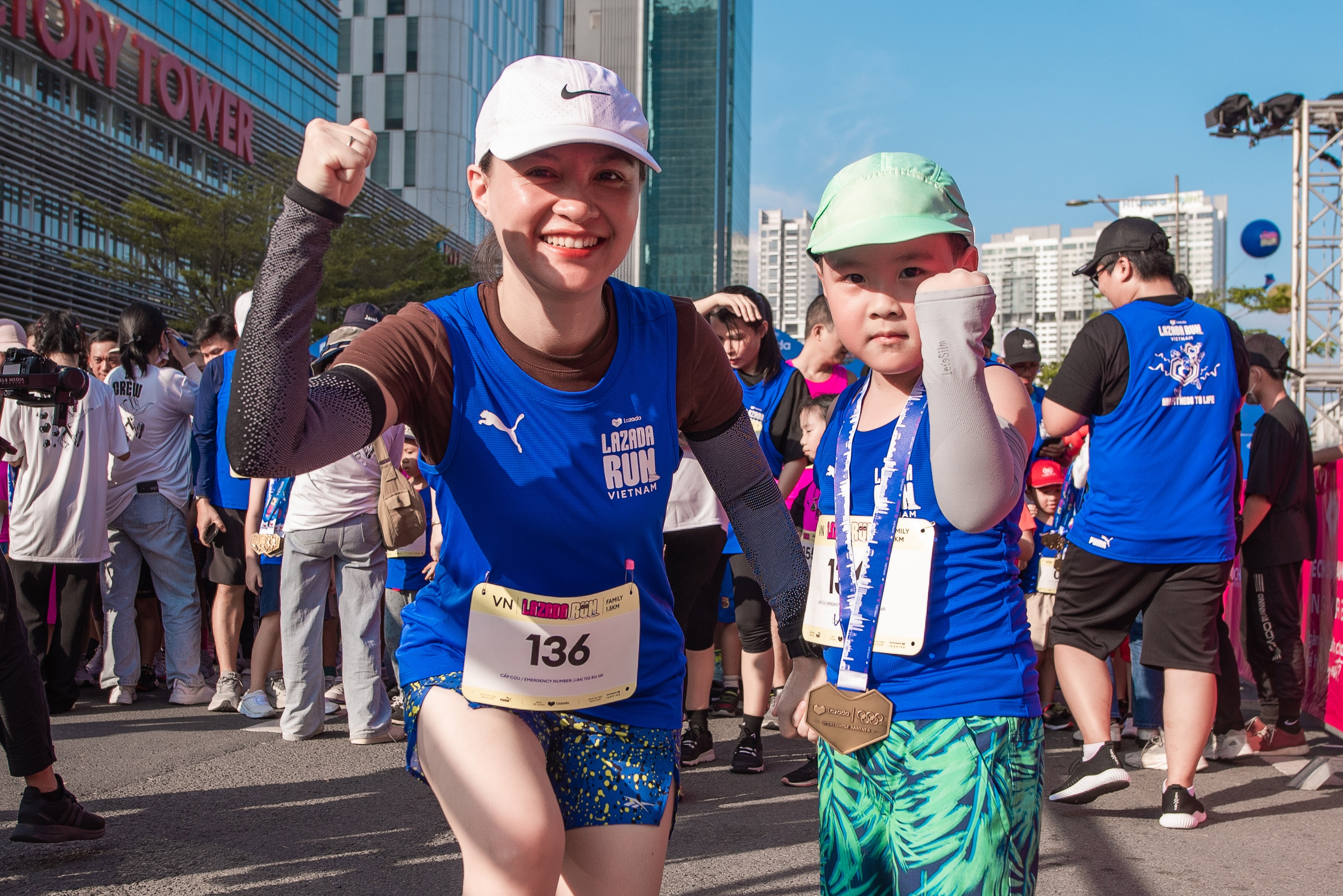 Lazada Run anh 5