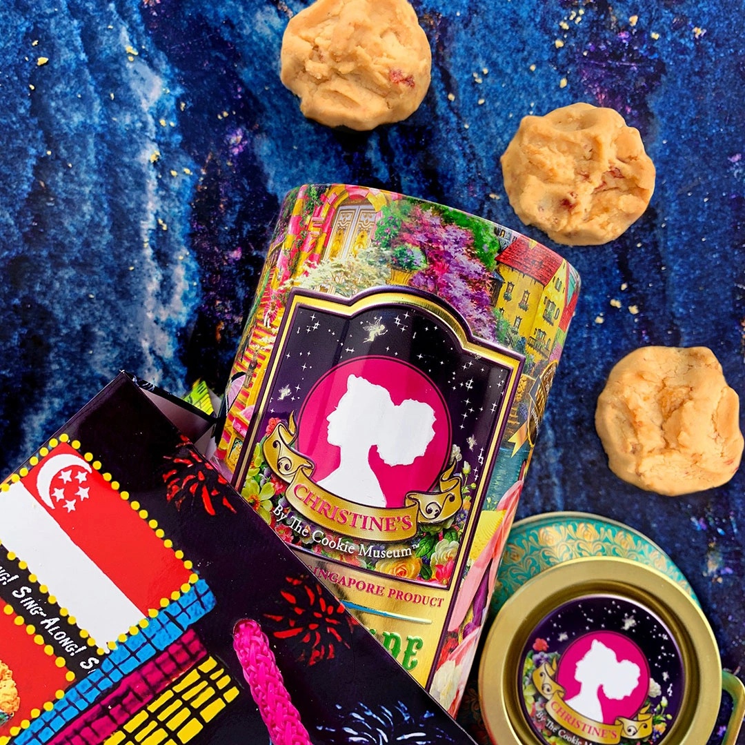 dac san Singapore anh 4