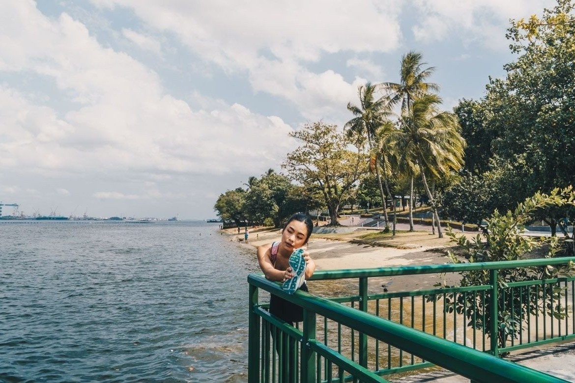 Kham pha goc giau ban sac con an minh o Singapore hinh anh