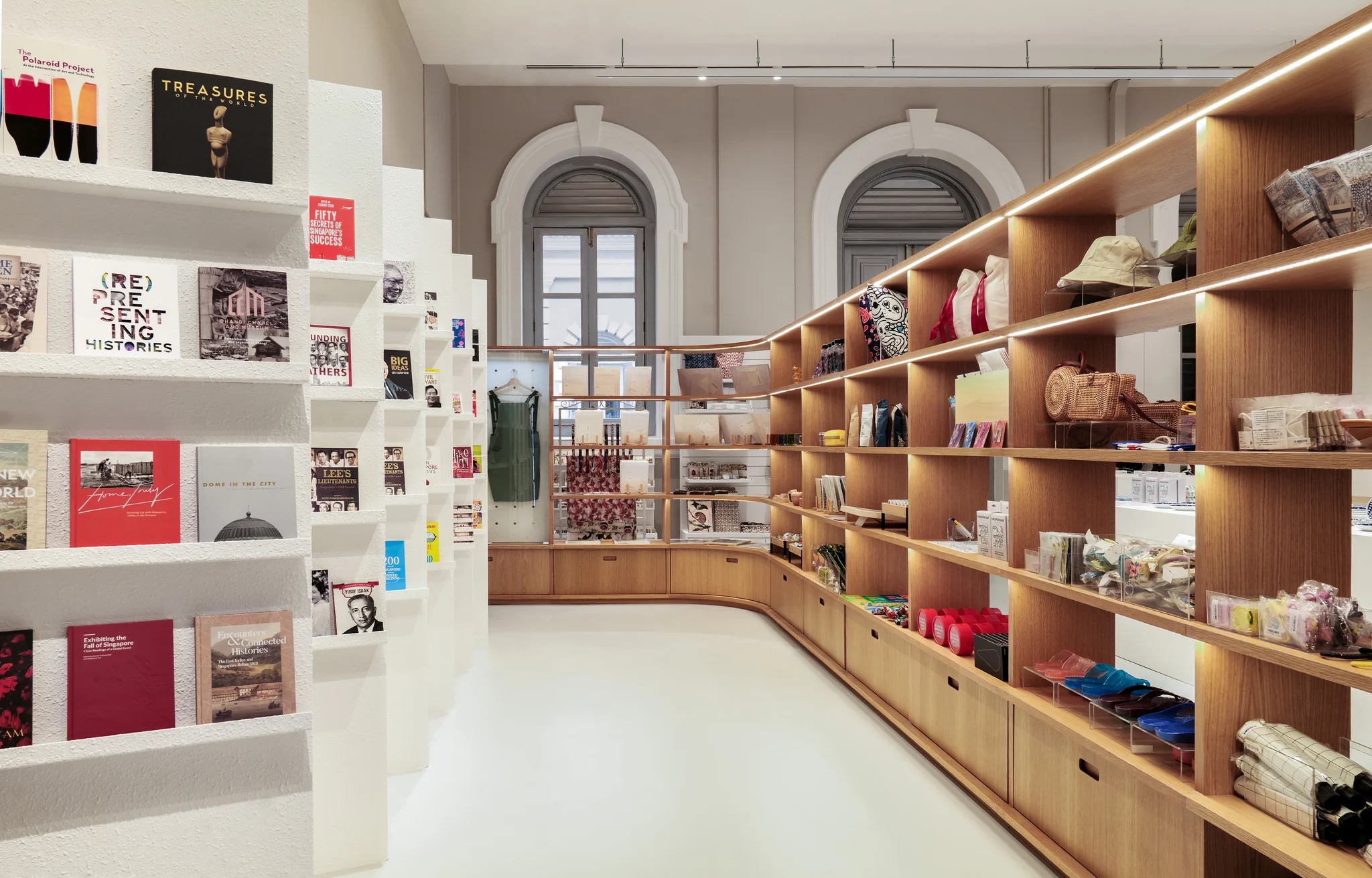 Kampong Gelam anh 10