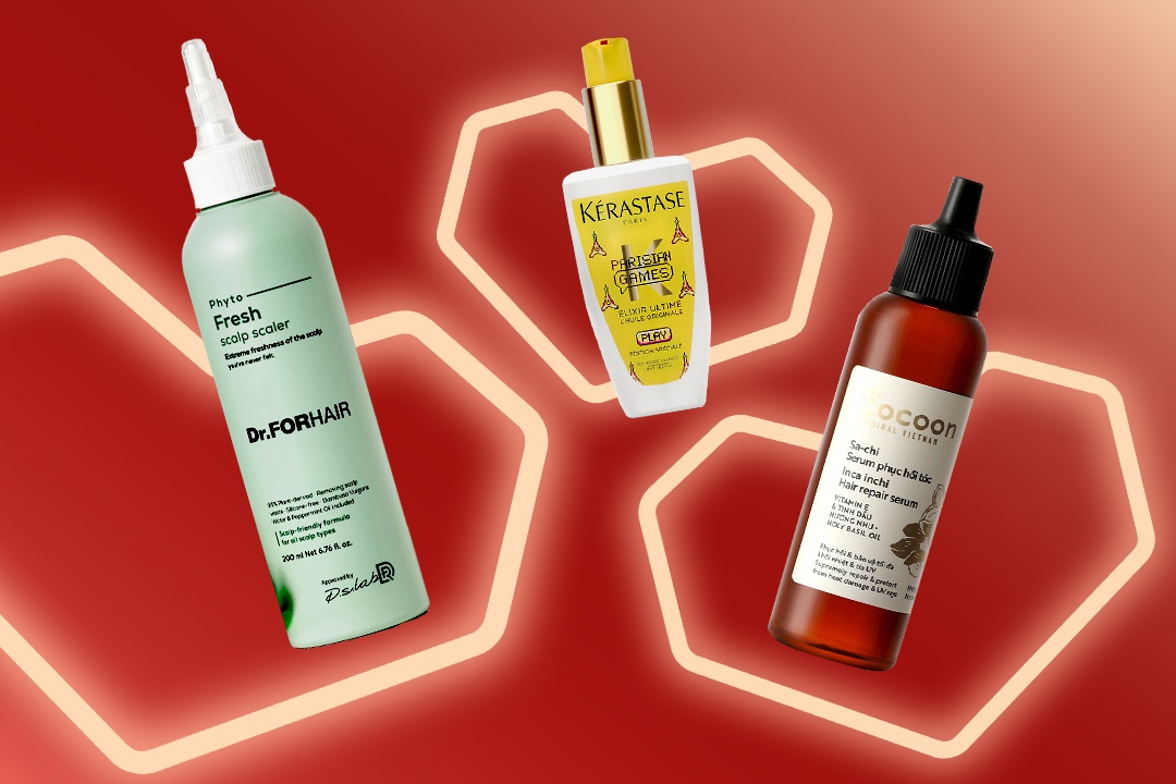 Tam biet toc bet dip he voi loat san pham cham soc sale dam den 17/4 hinh anh