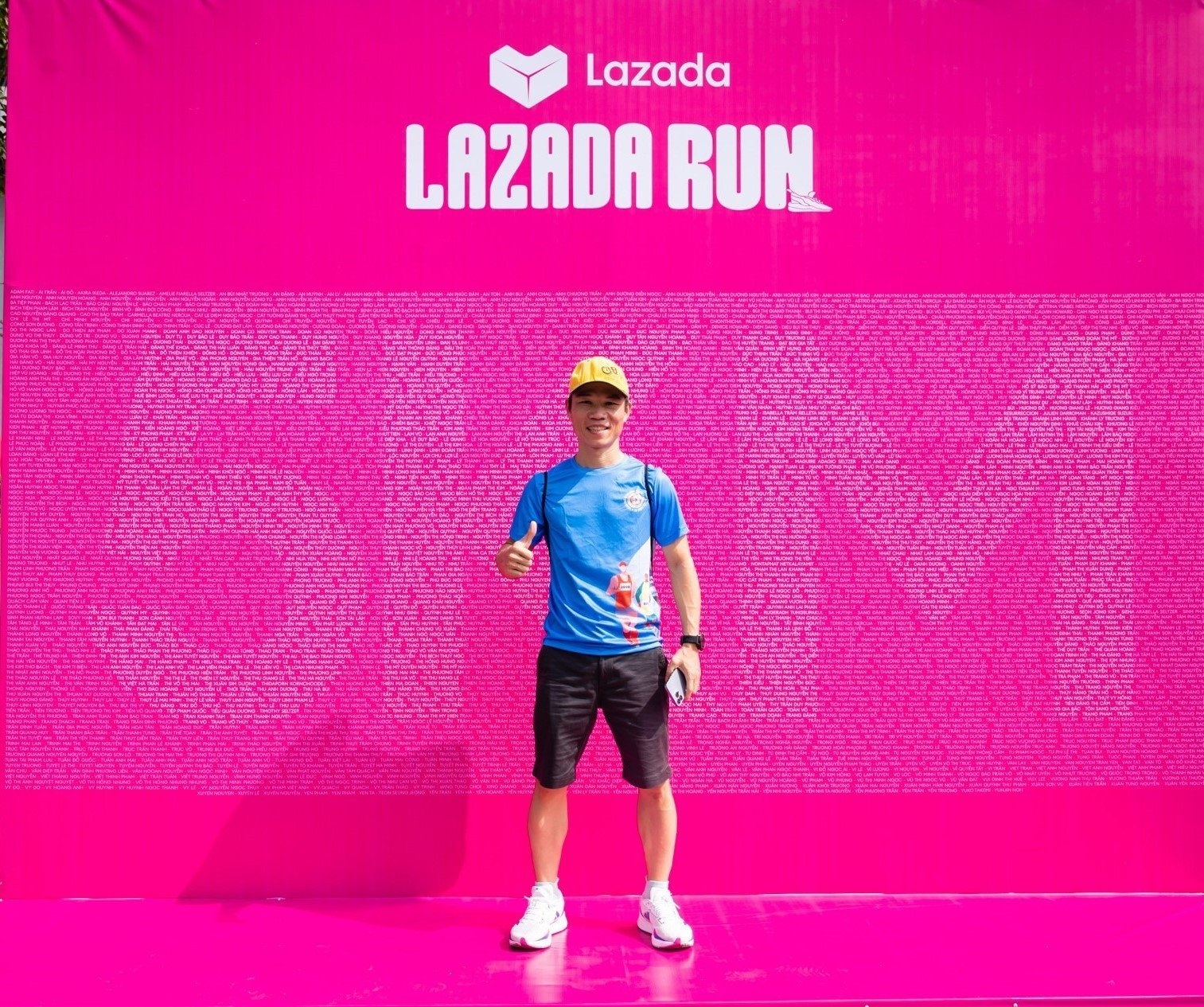 Lazada run anh 12