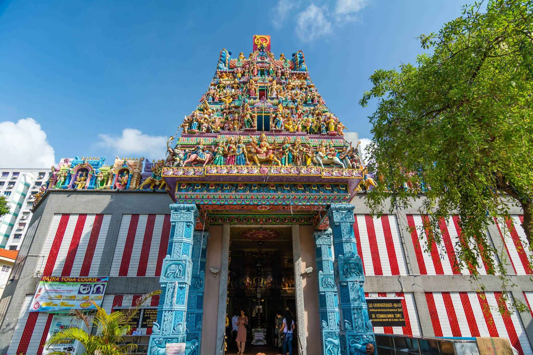 Singapore  ảnh 9 Singapore anh 9