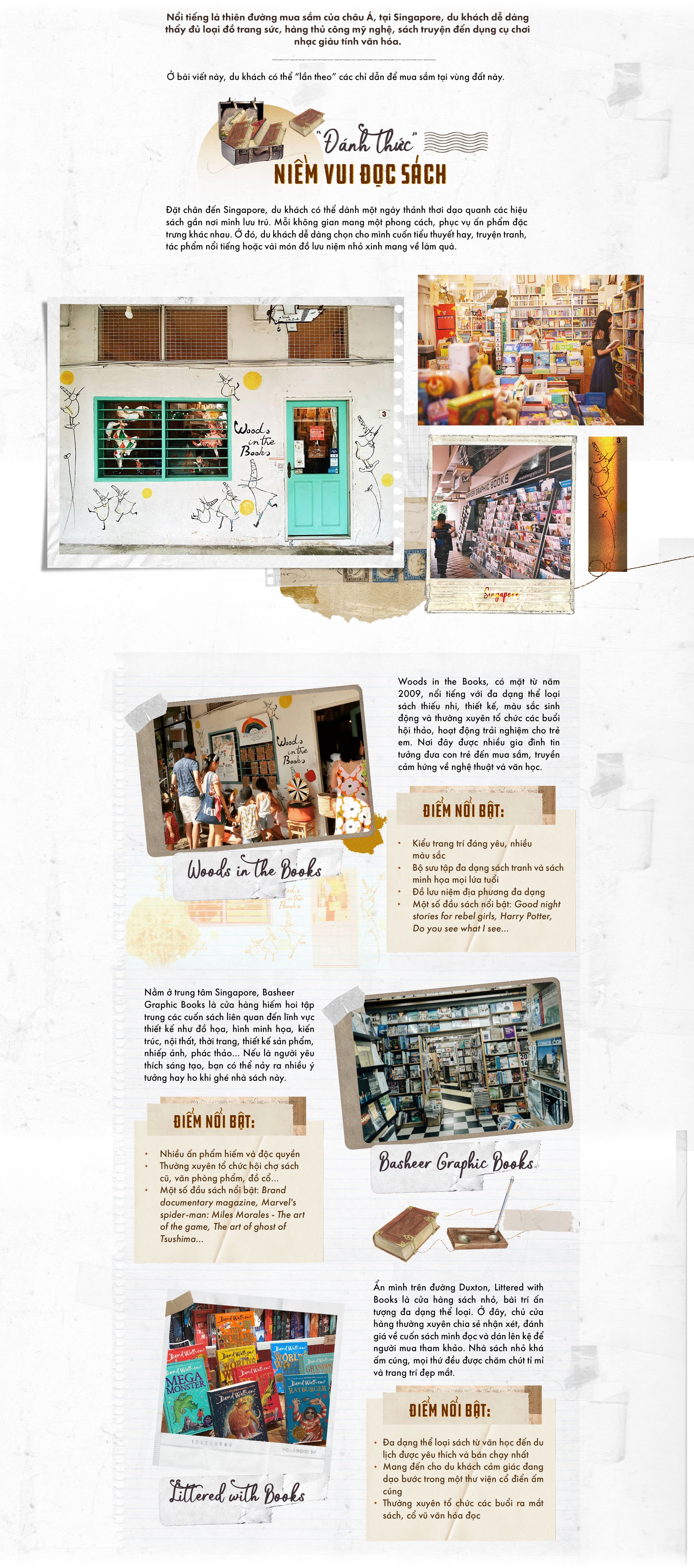 du lich Singapore anh 1