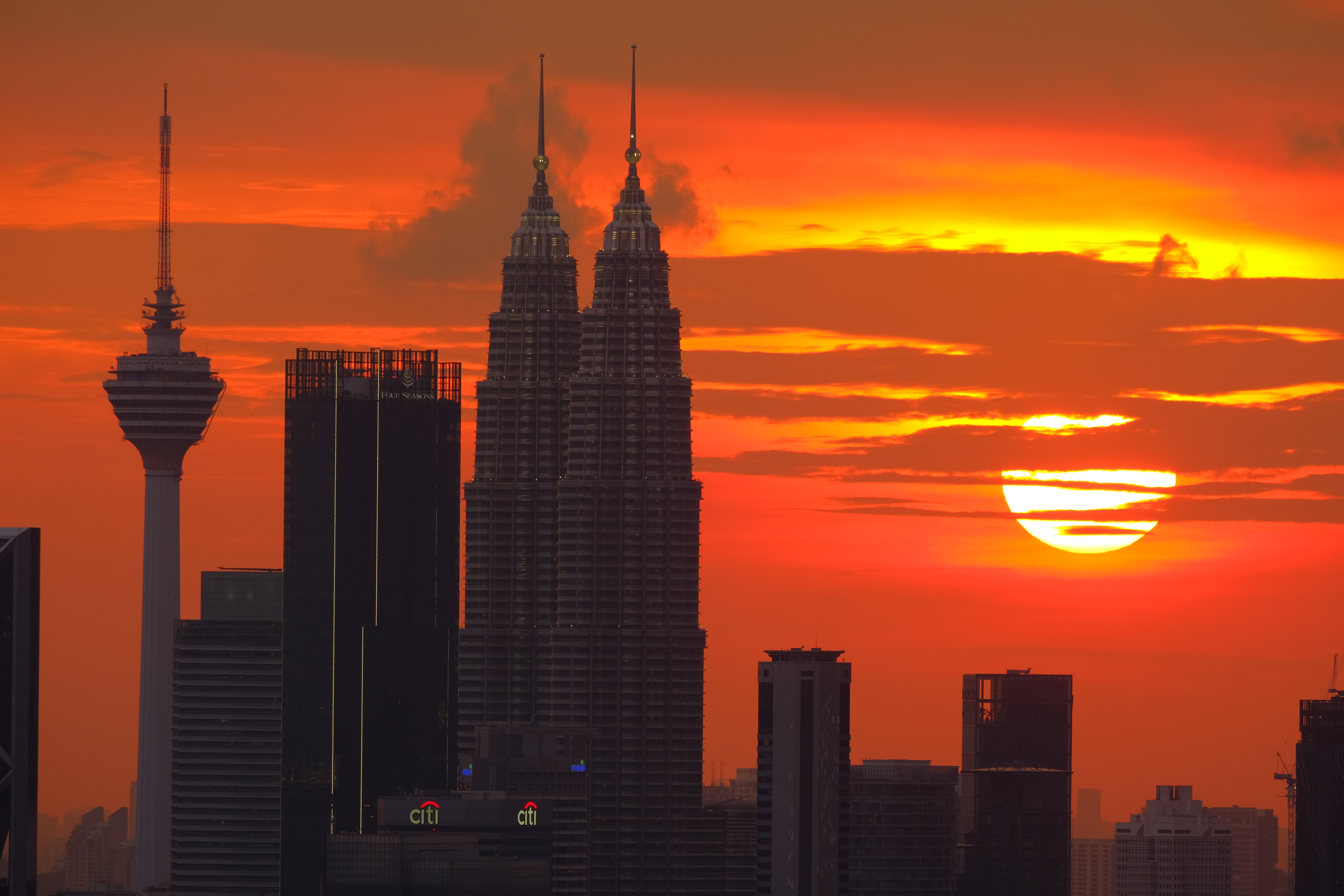 du lich Malaysia anh 2