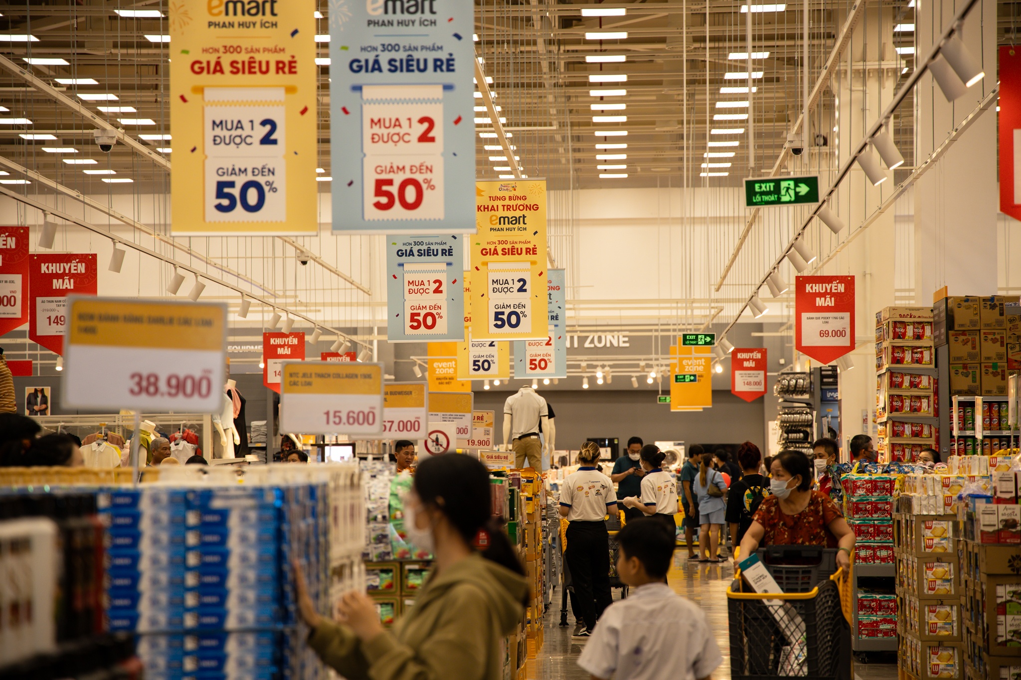 Emart ảnh 3 Emart anh 3