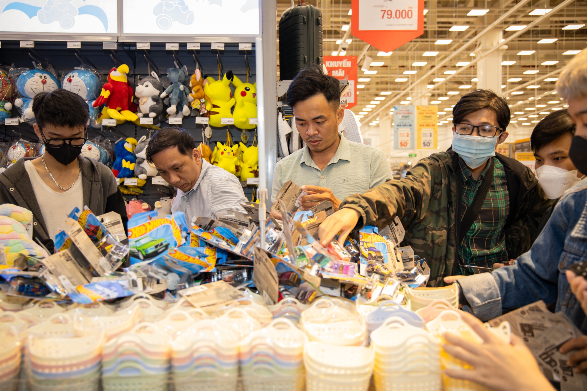 Emart ảnh 2 Emart anh 2