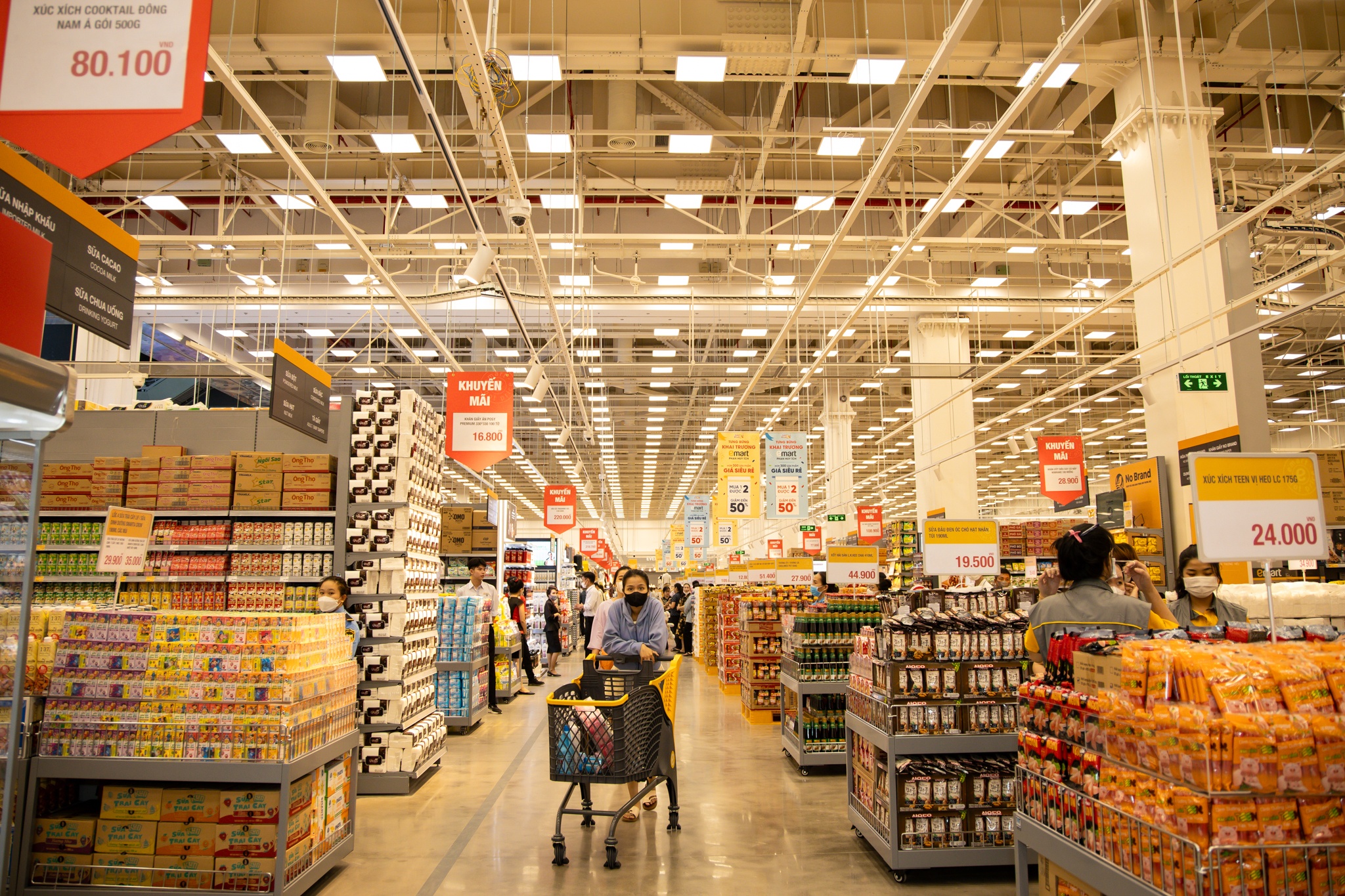 Emart ảnh 6 Emart anh 6