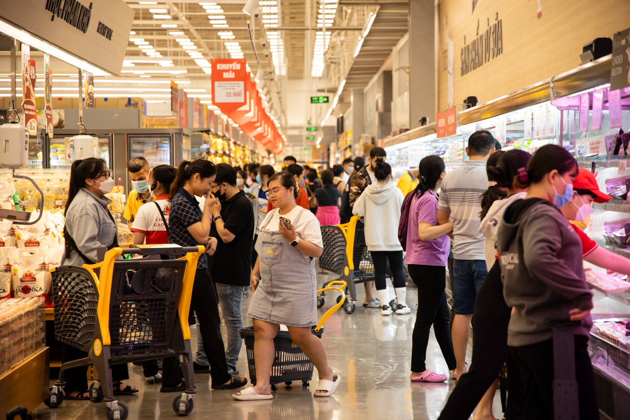 Emart ảnh 4 Emart anh 4