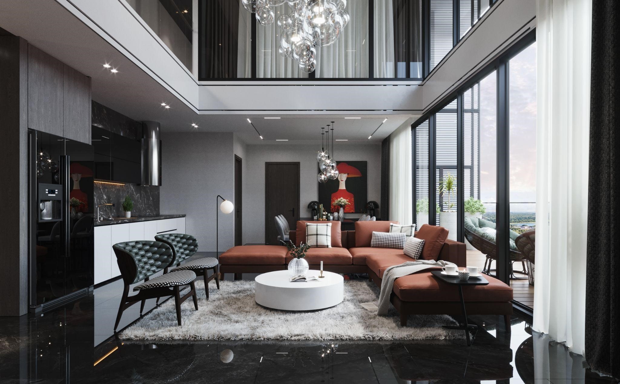 Sunshine Green Iconic anh 6