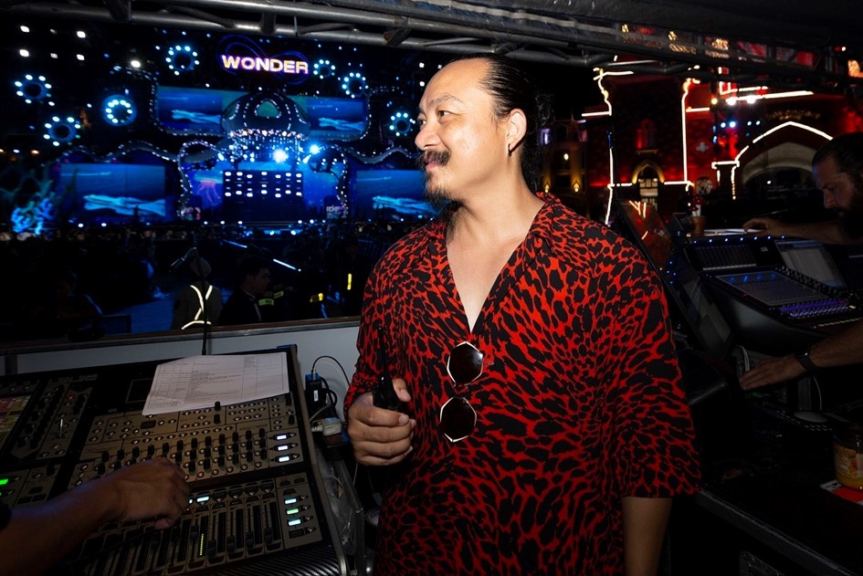 8Wonder Winter Festival  ảnh 4 8Wonder Winter Festival anh 4