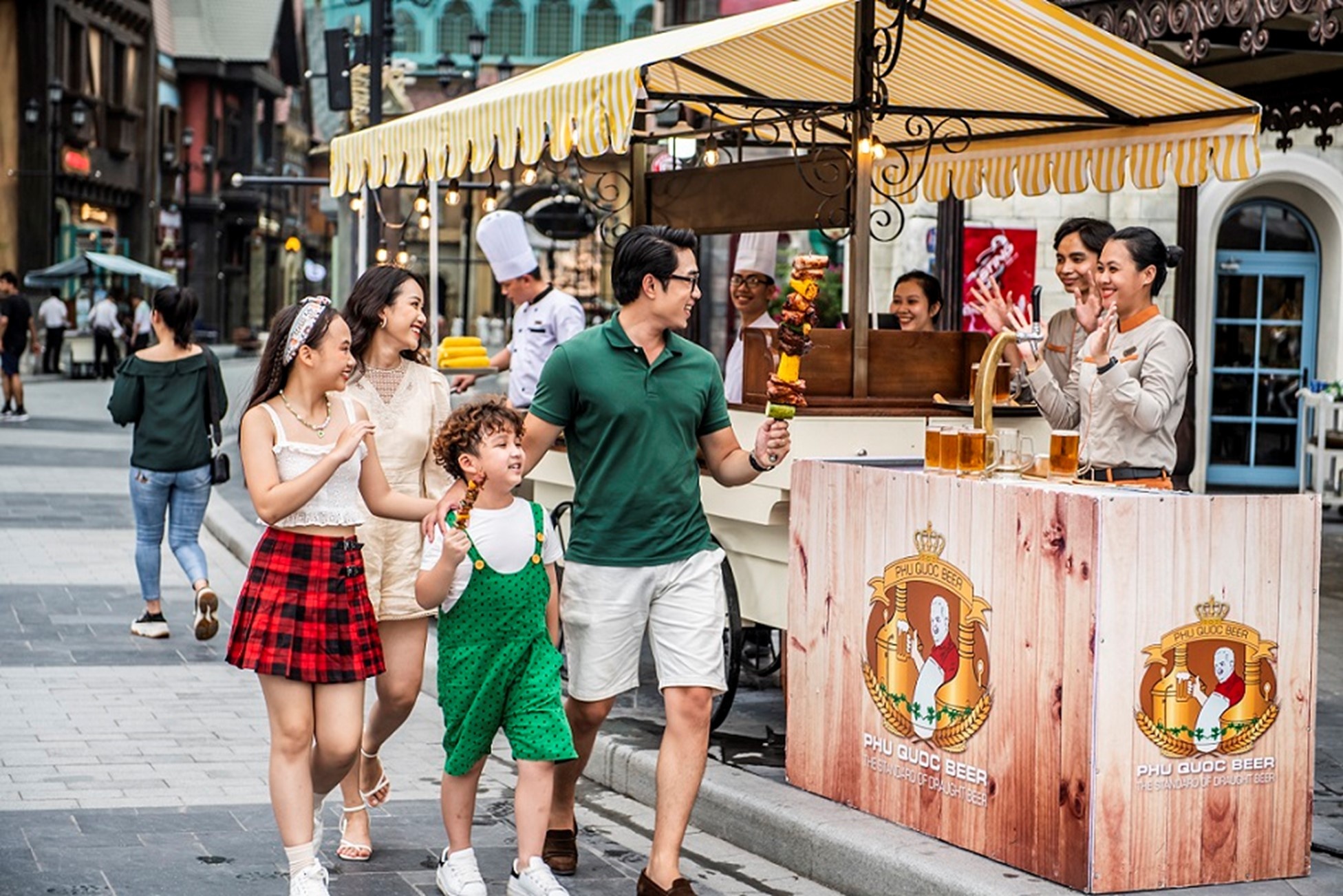 8Wonder Winter Festival  ảnh 6 8Wonder Winter Festival anh 6