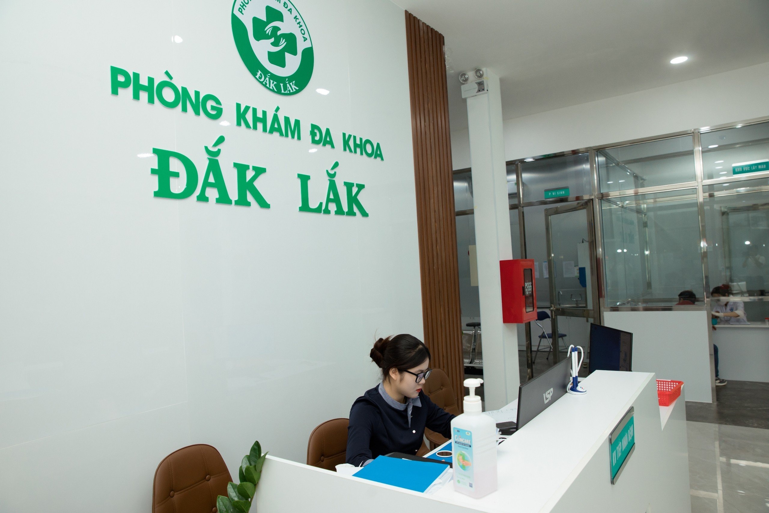 Ly do phong kham Da khoa Dak Lak duoc nguoi dan tin tuong hinh anh