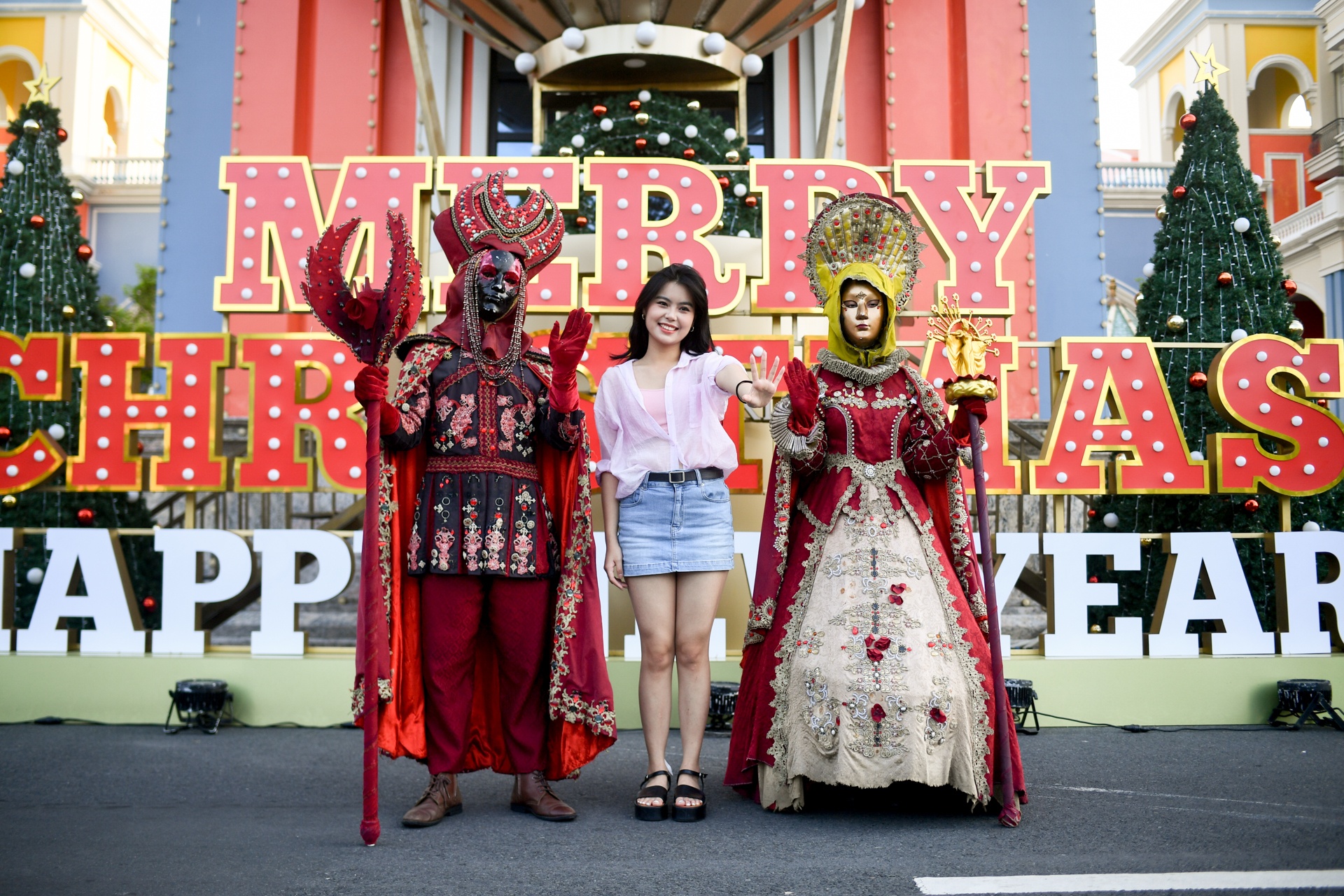 Phú Quốc United Center ảnh 9 Phu Quoc United Center anh 9