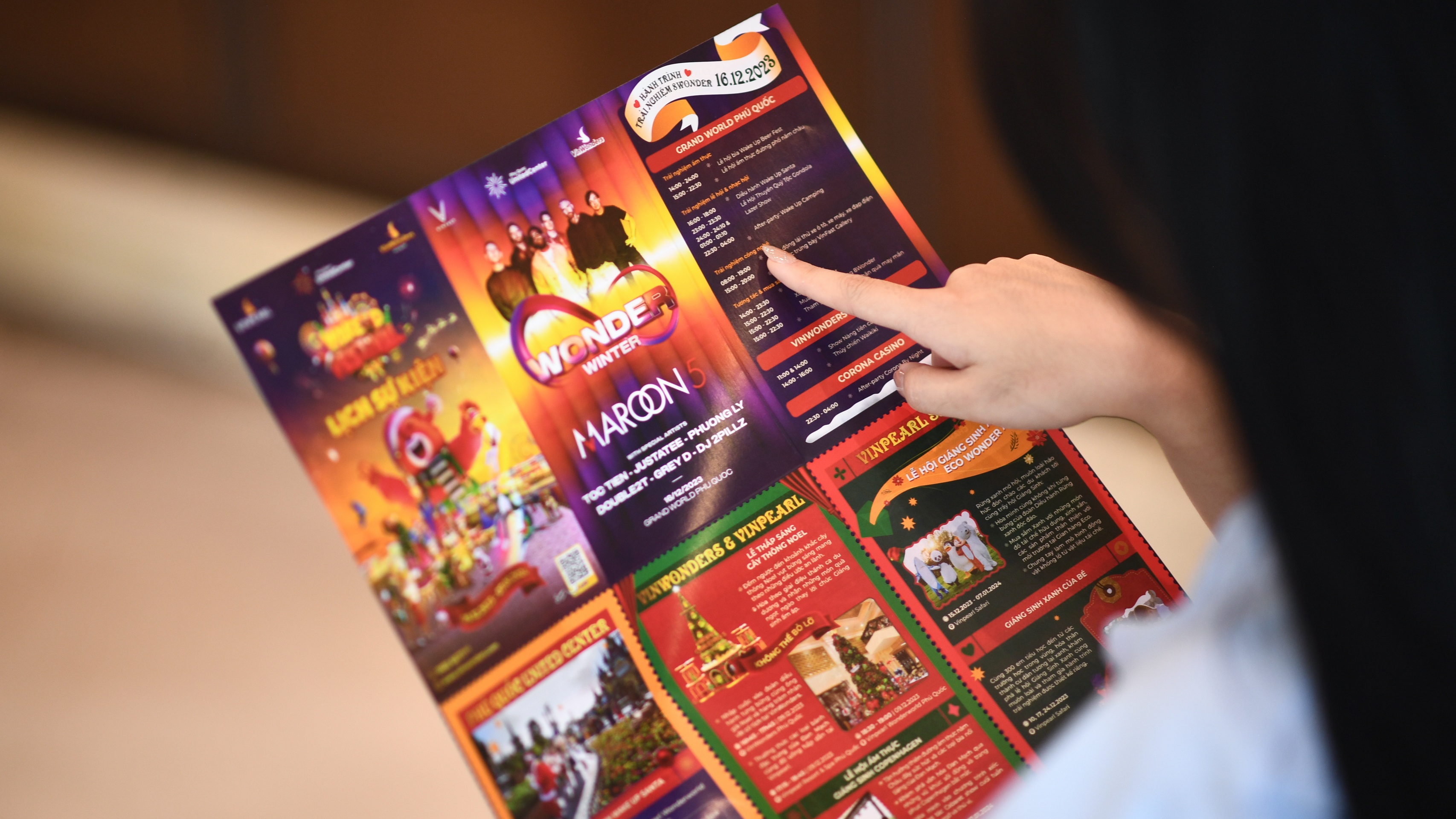 Phu Quoc United Center anh 8