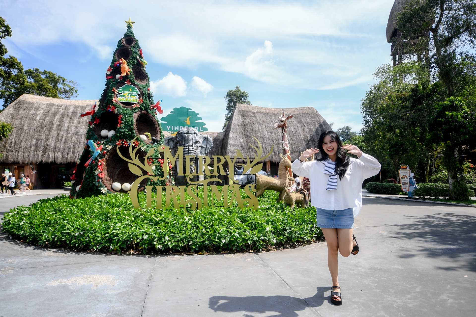 Phú Quốc United Center ảnh 11 Phu Quoc United Center anh 11