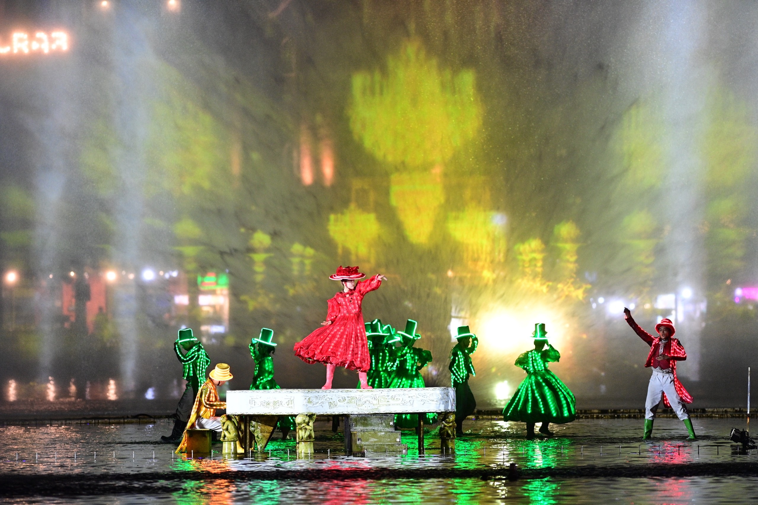 Phú Quốc United Center ảnh 14 Phu Quoc United Center anh 14