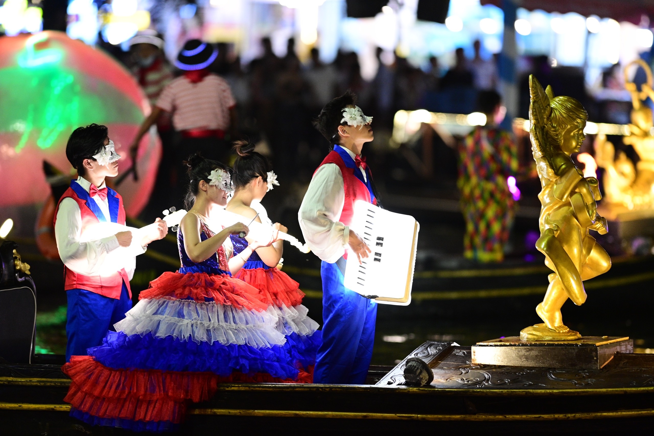 Phú Quốc United Center ảnh 15 Phu Quoc United Center anh 15