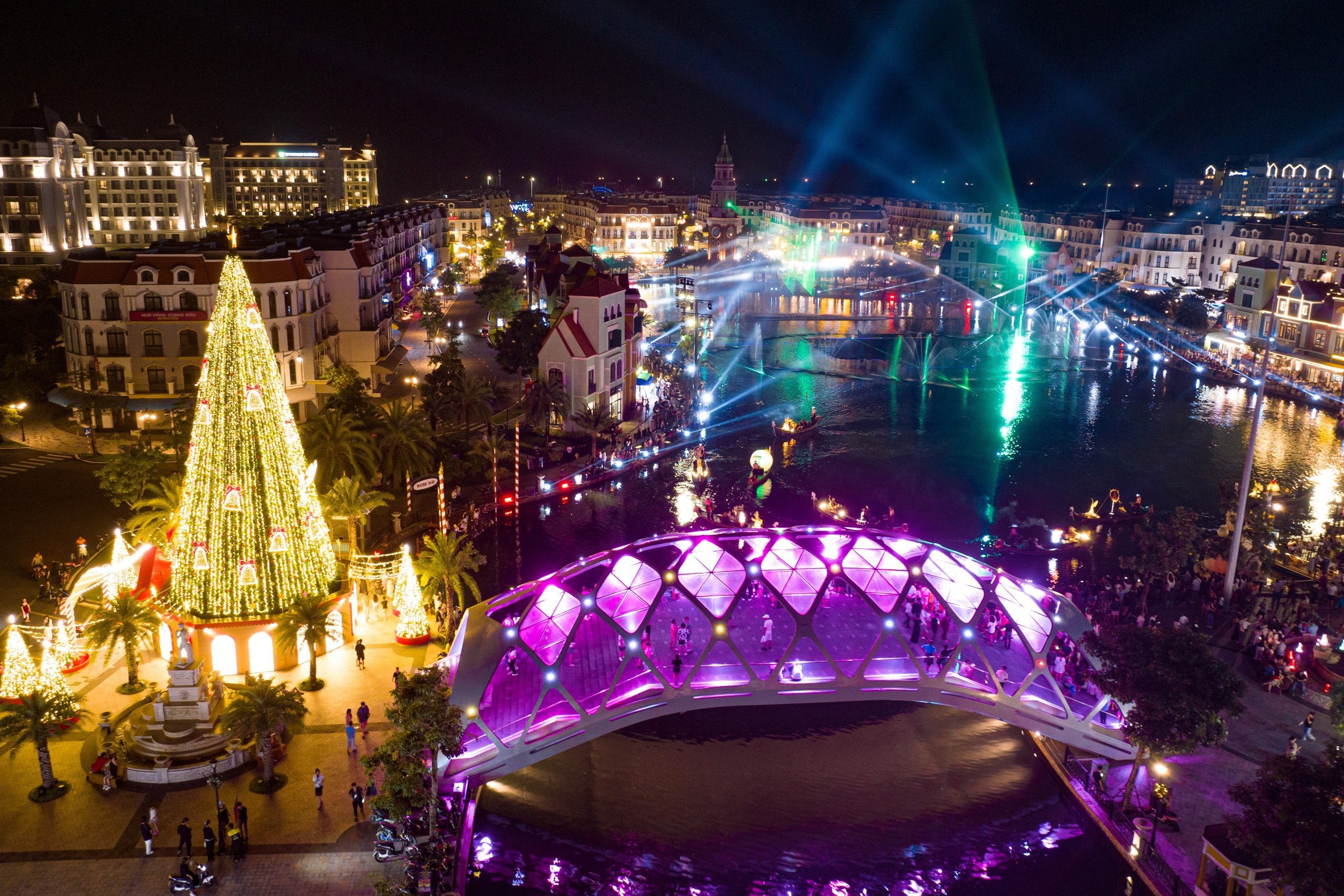 Phú Quốc United Center ảnh 12 Phu Quoc United Center anh 12