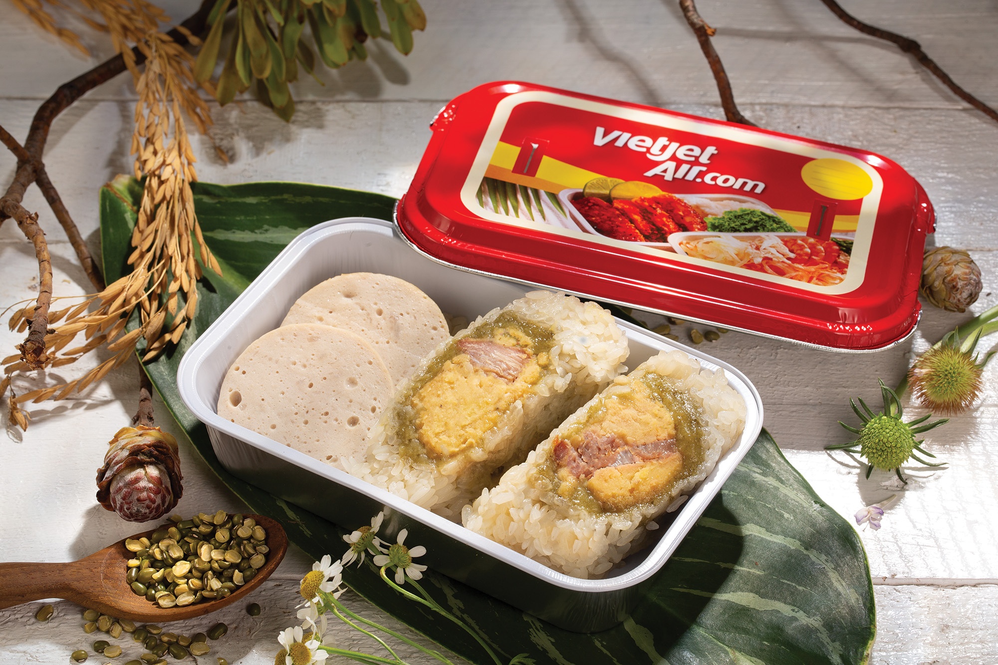 Vietjet ảnh 2 Vietjet anh 2