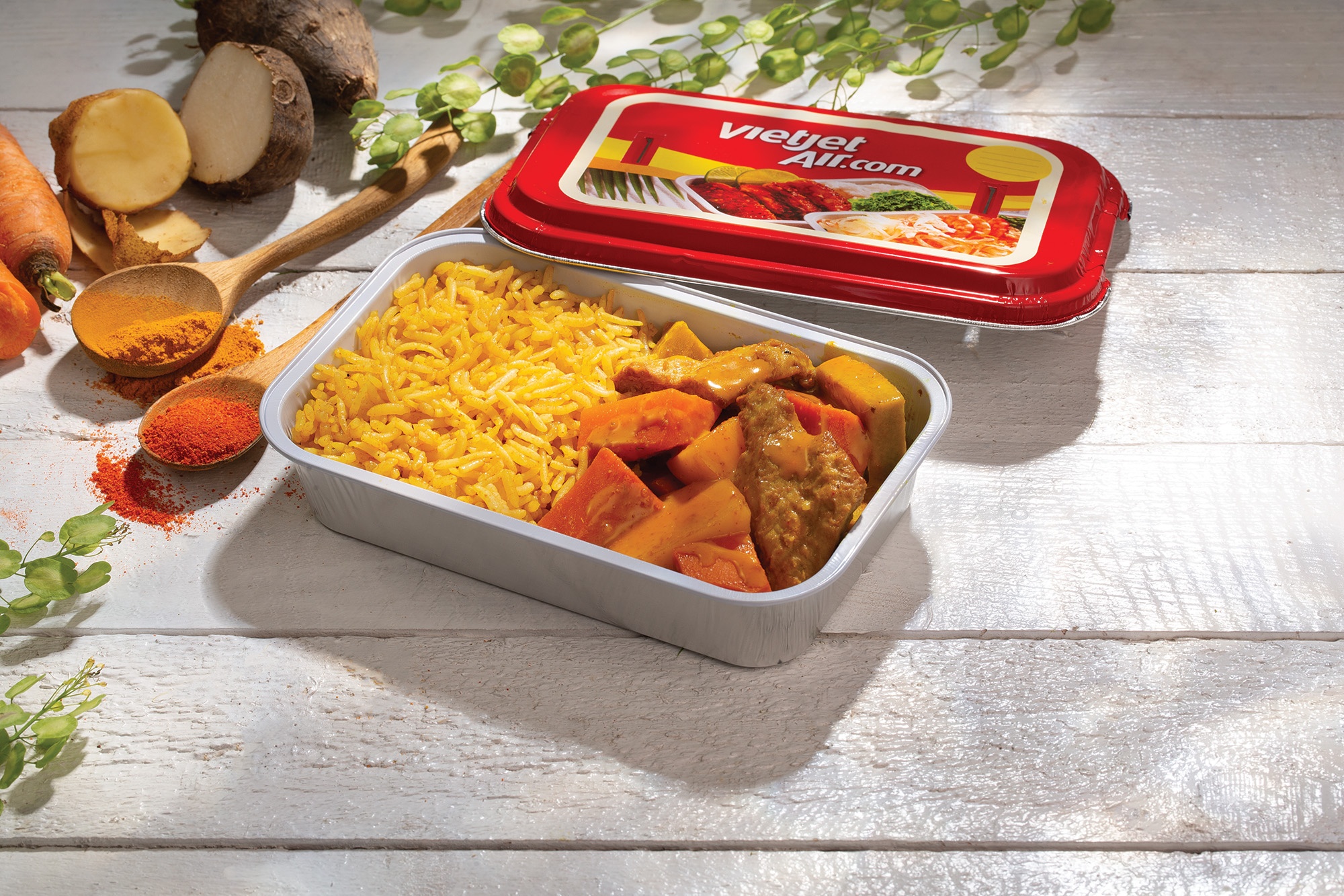 Vietjet ảnh 4 Vietjet anh 4