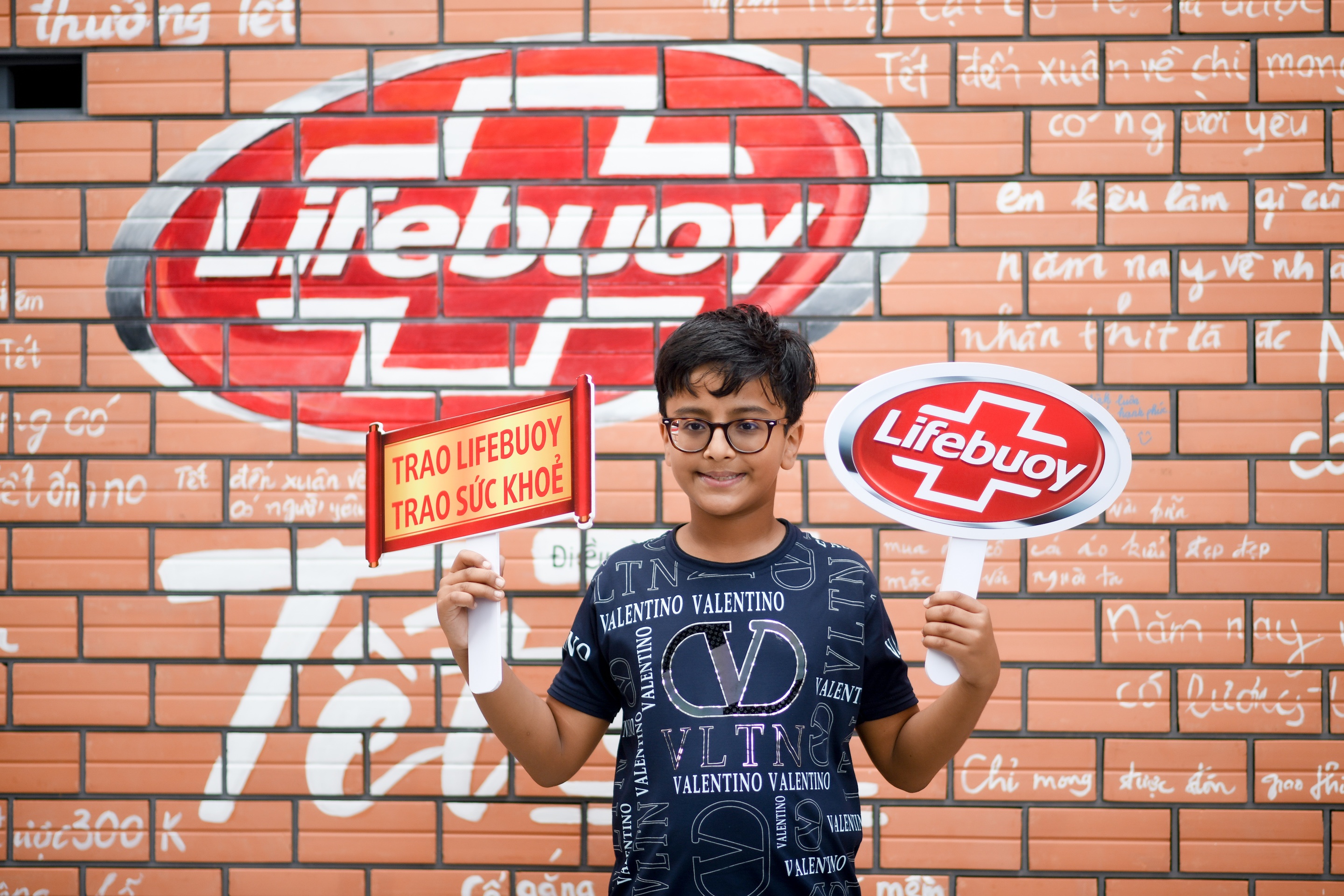 Lifebuoy anh 3