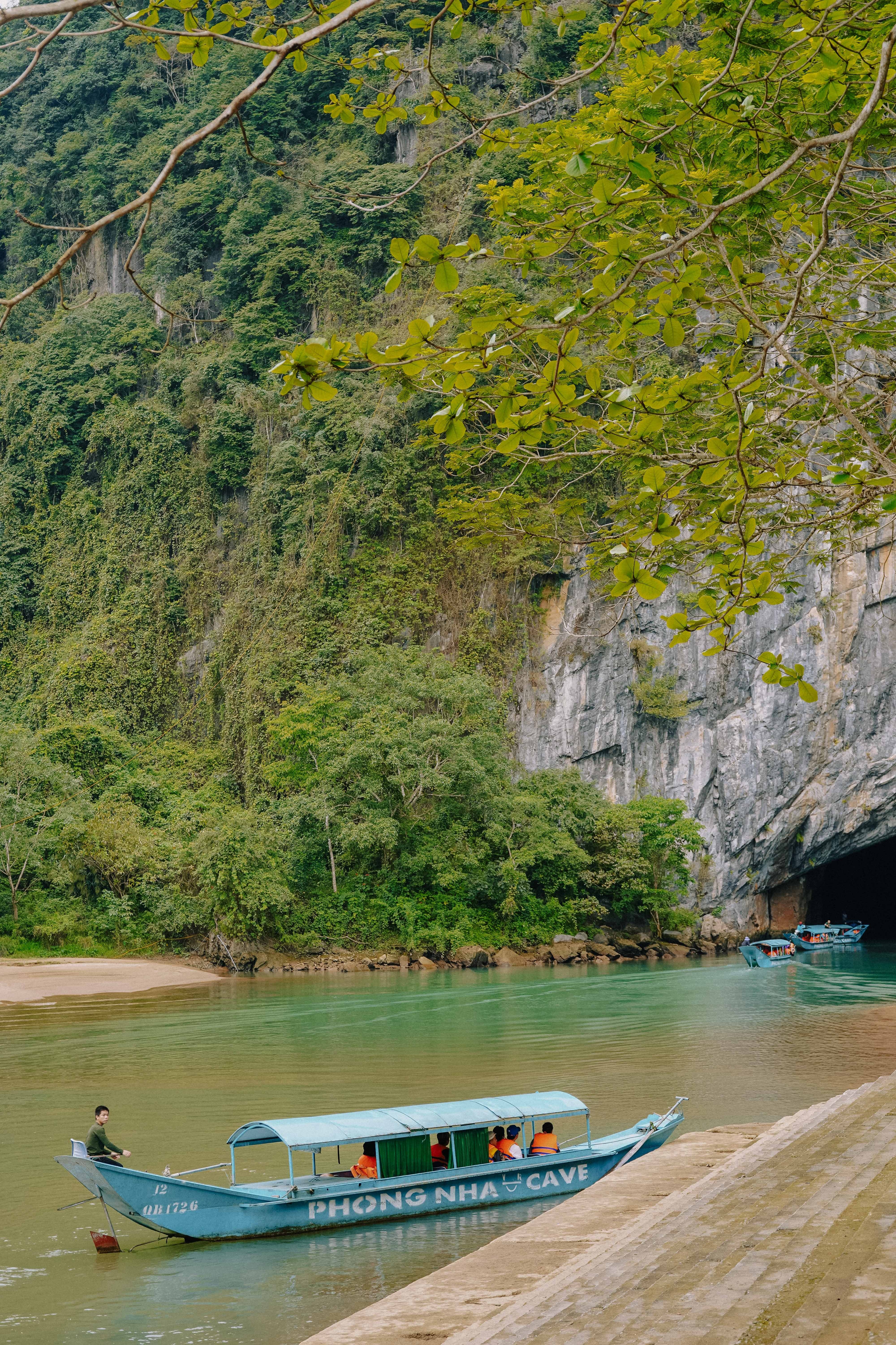 du lich Quang Binh anh 11