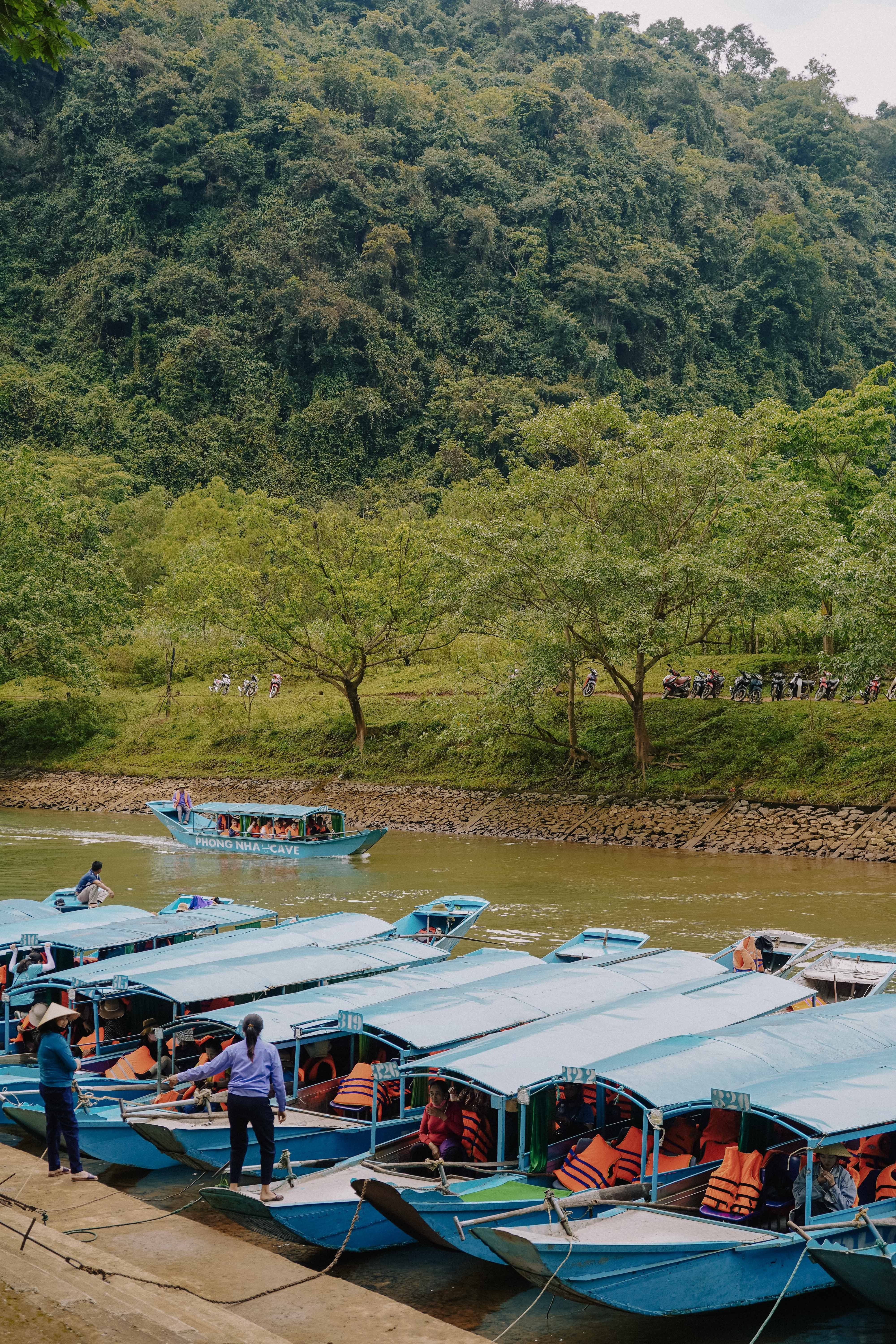 du lich Quang Binh anh 13